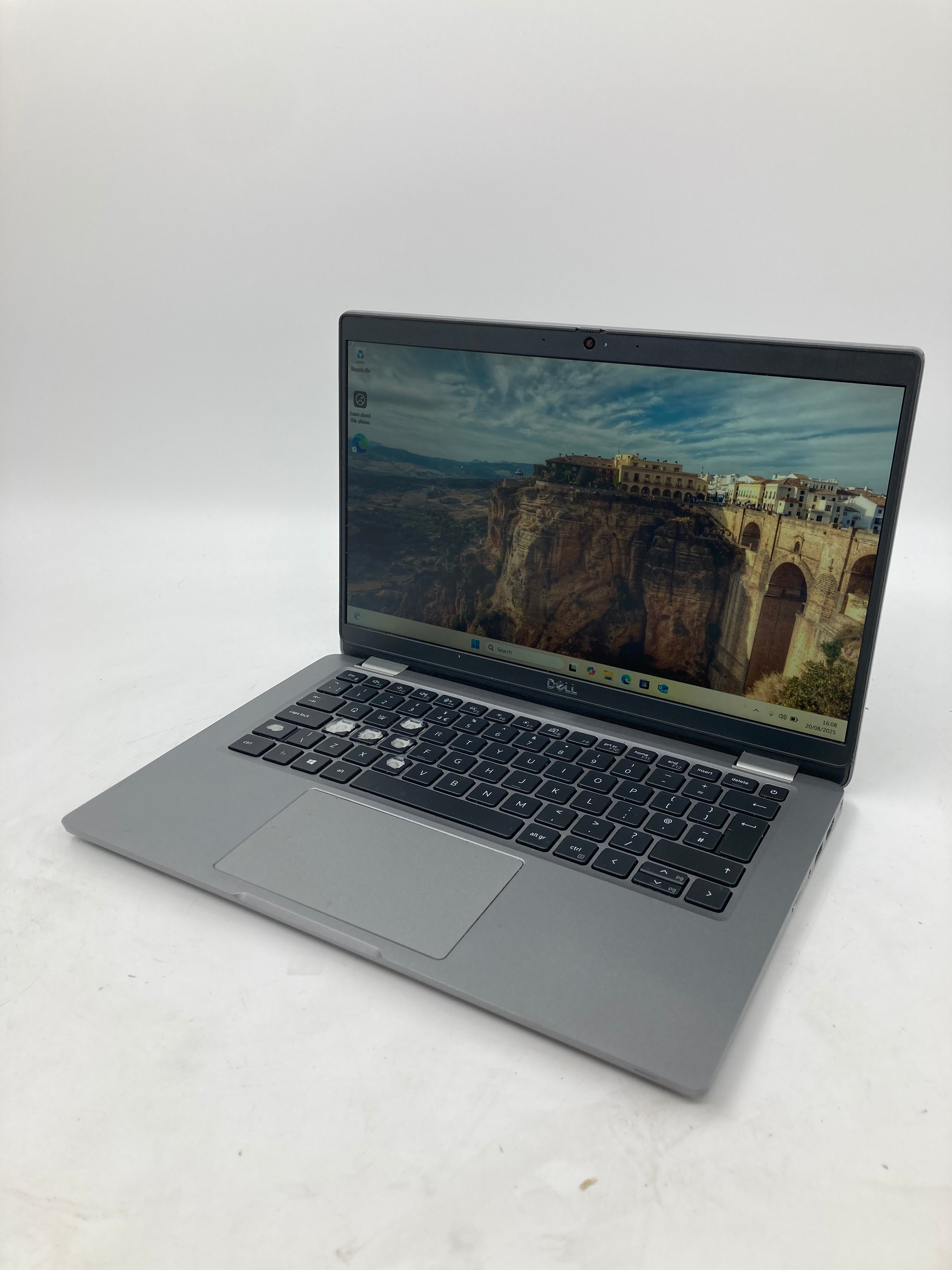 Dell Latitude 5320 13" Screen i5 11th Gen 8GB RAM 256GB SSD Win 11 #6
