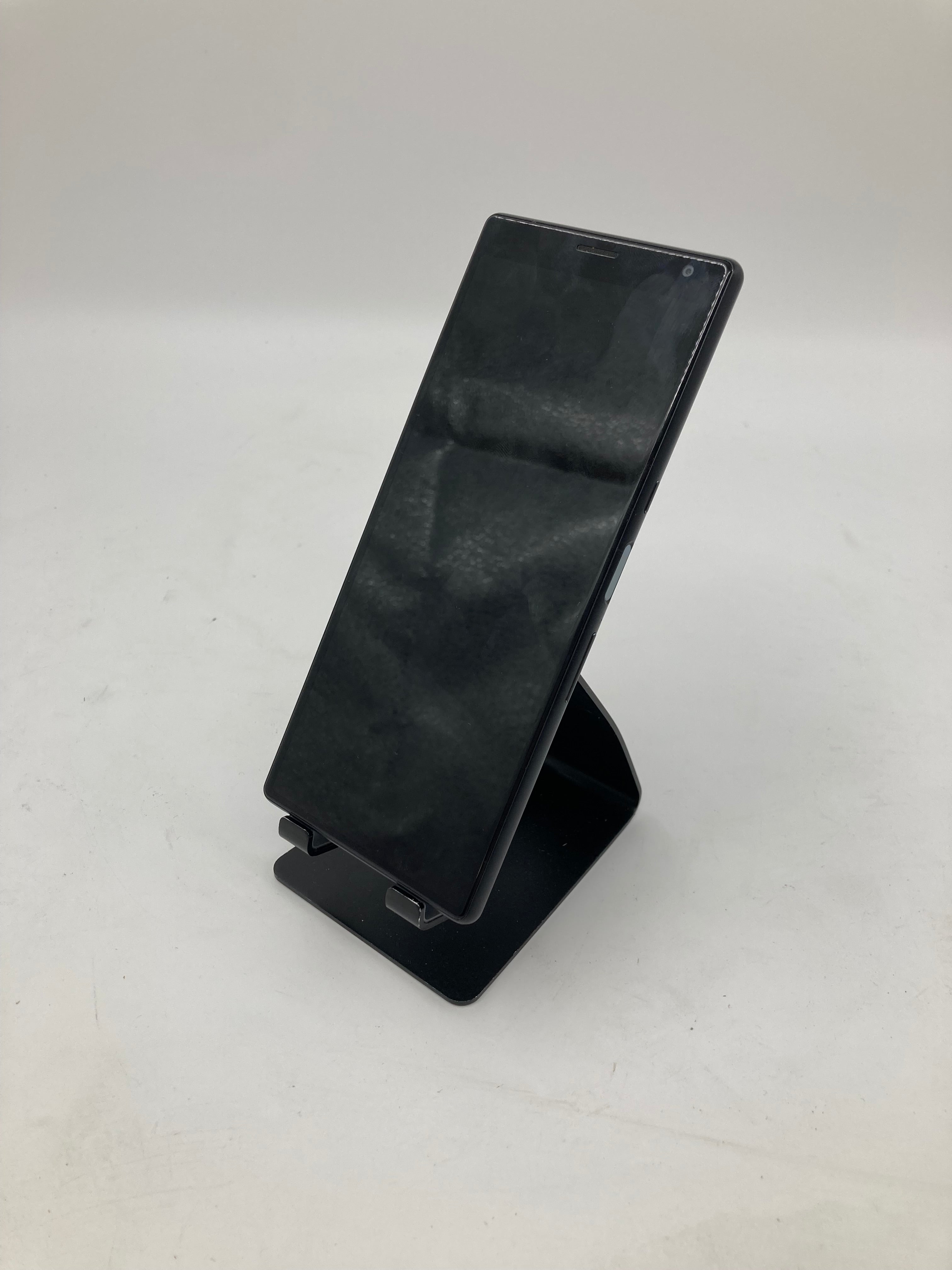 Sony Xperia 10 Plus Mobile 64GB Unlocked - Black