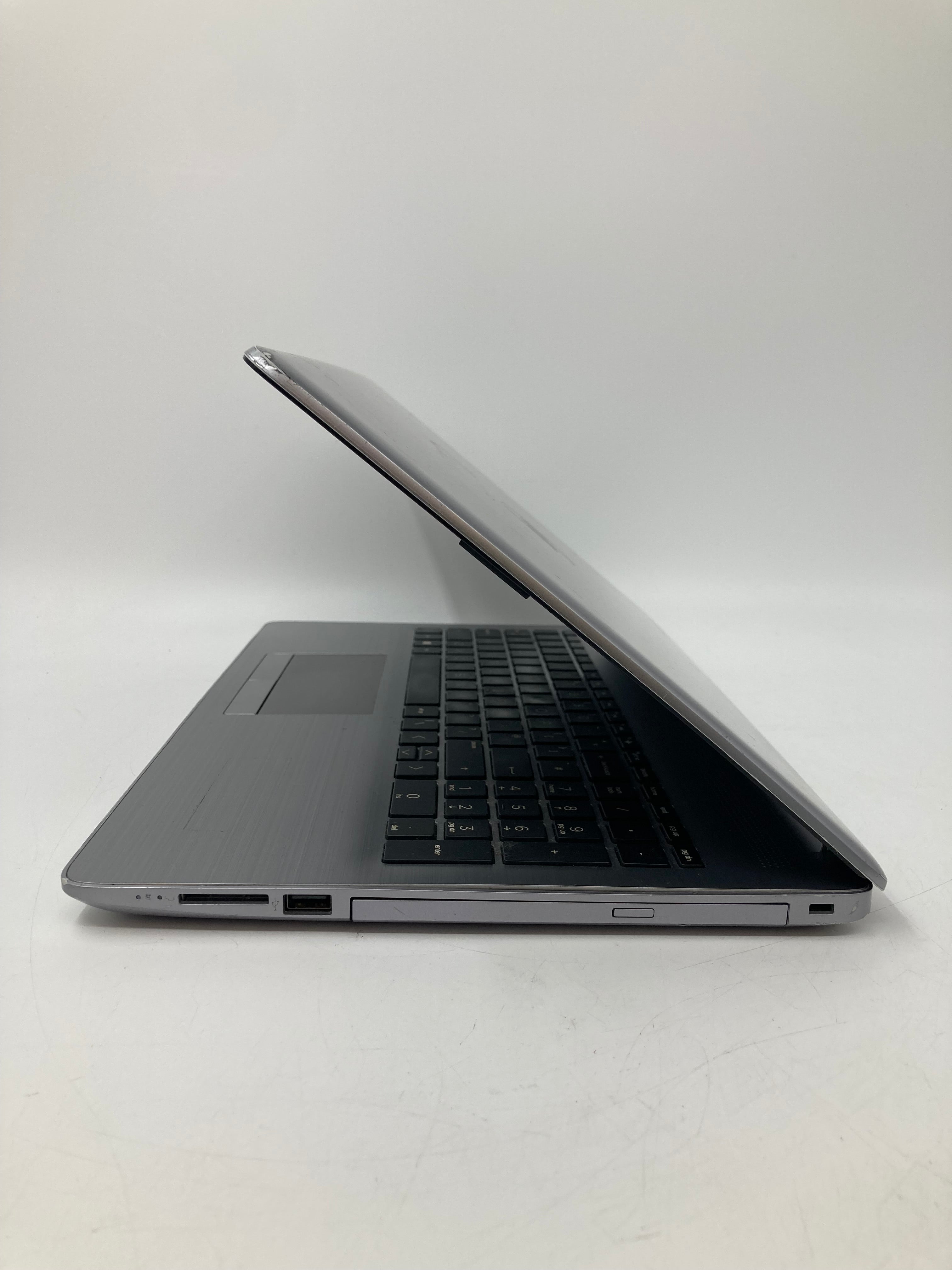 HP 255 G7 Notebook | 15.6" FHD | AMD Ryzen 5 CPU | 8GB RAM | 256GB SSD | W11 | Grade C