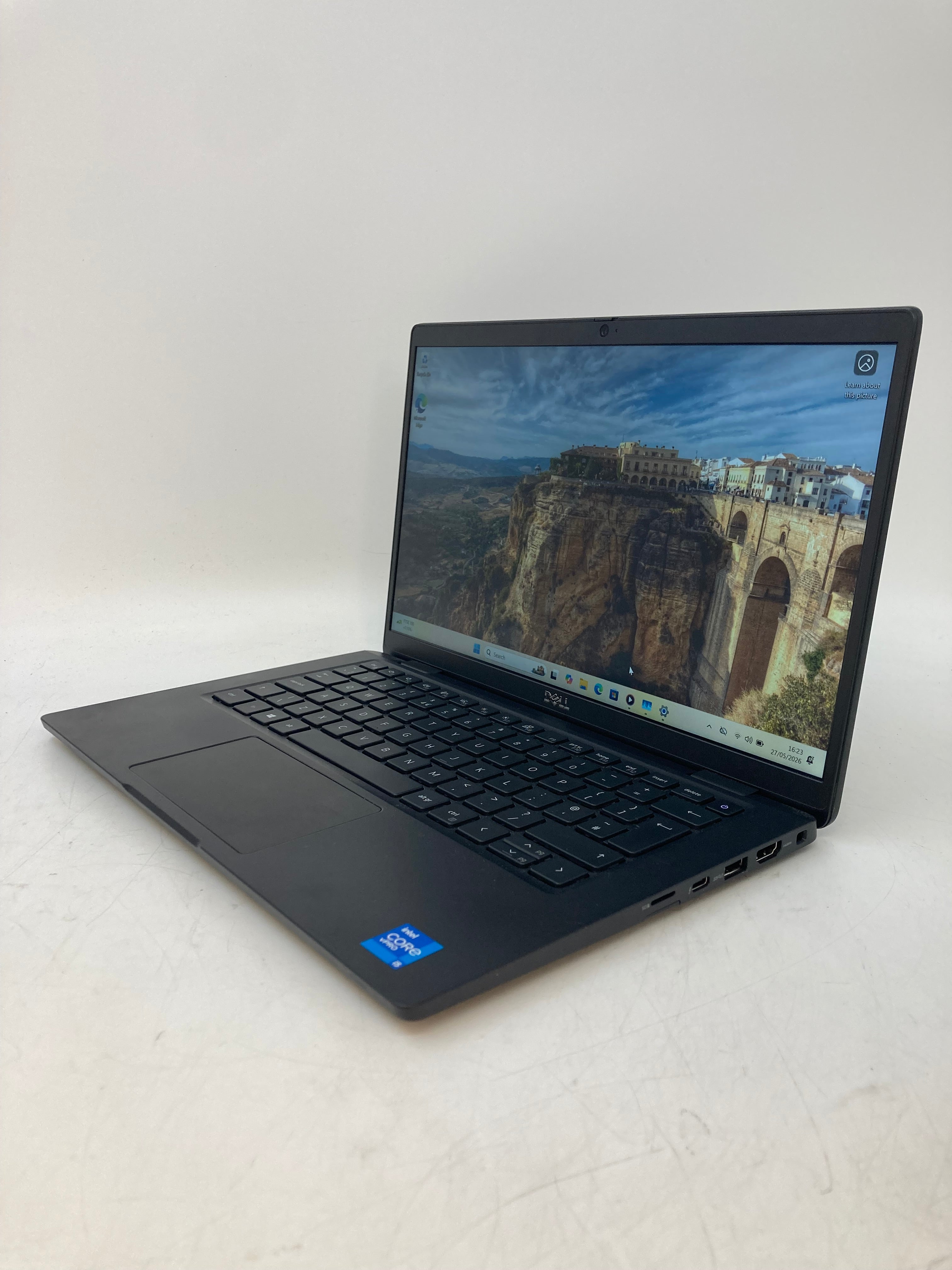 Dell Latitude 7320 | 13.3" FHD | i5 11th Gen | 16GB RAM | 256GB SSD | W11 Pro