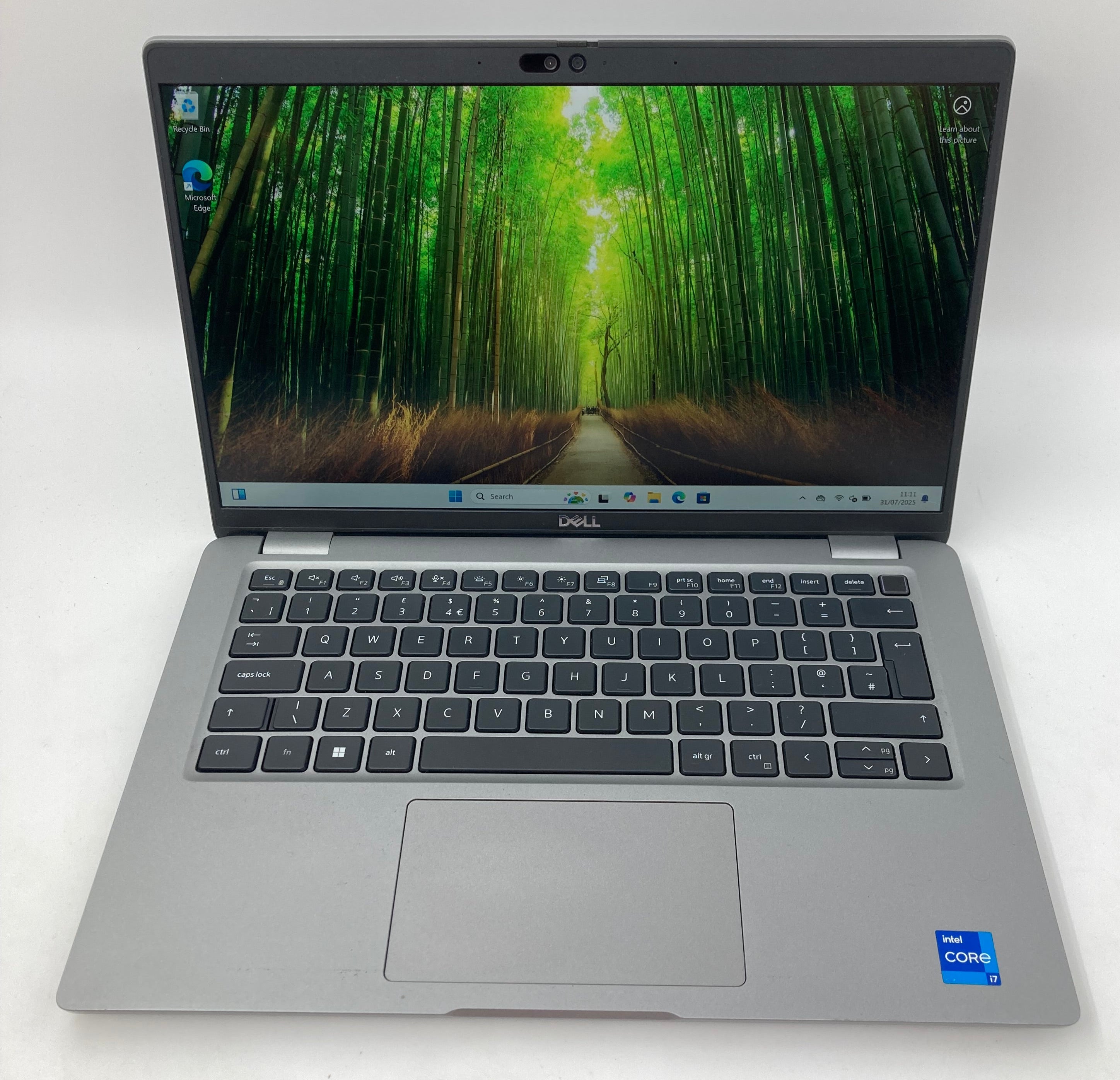 Dell Latitude 5440 14" Screen i7 13th Gen 32GB RAM 512GB SSD W11