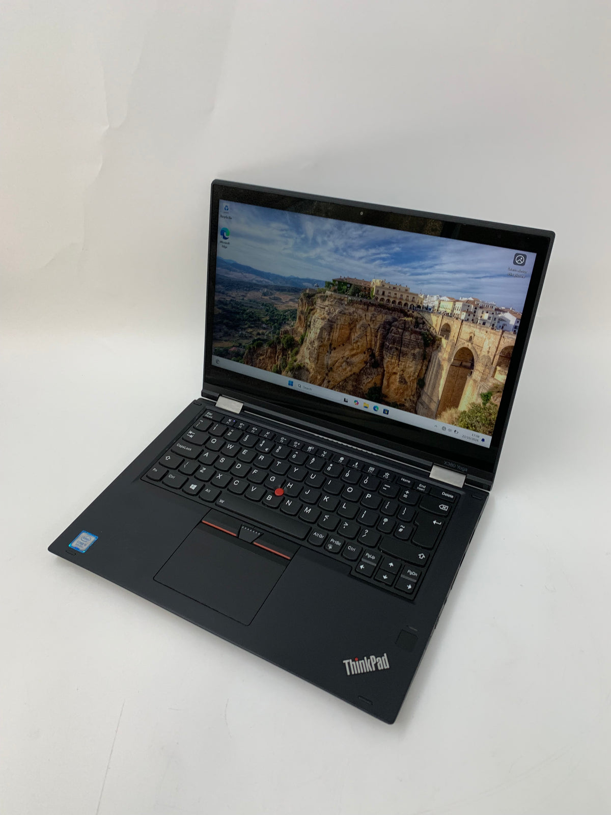 Lenovo ThinkPad X380 Yoga | 13.3" FHD | i5 8th Gen | 8GB RAM | 256GB SSD | W11 Pro
