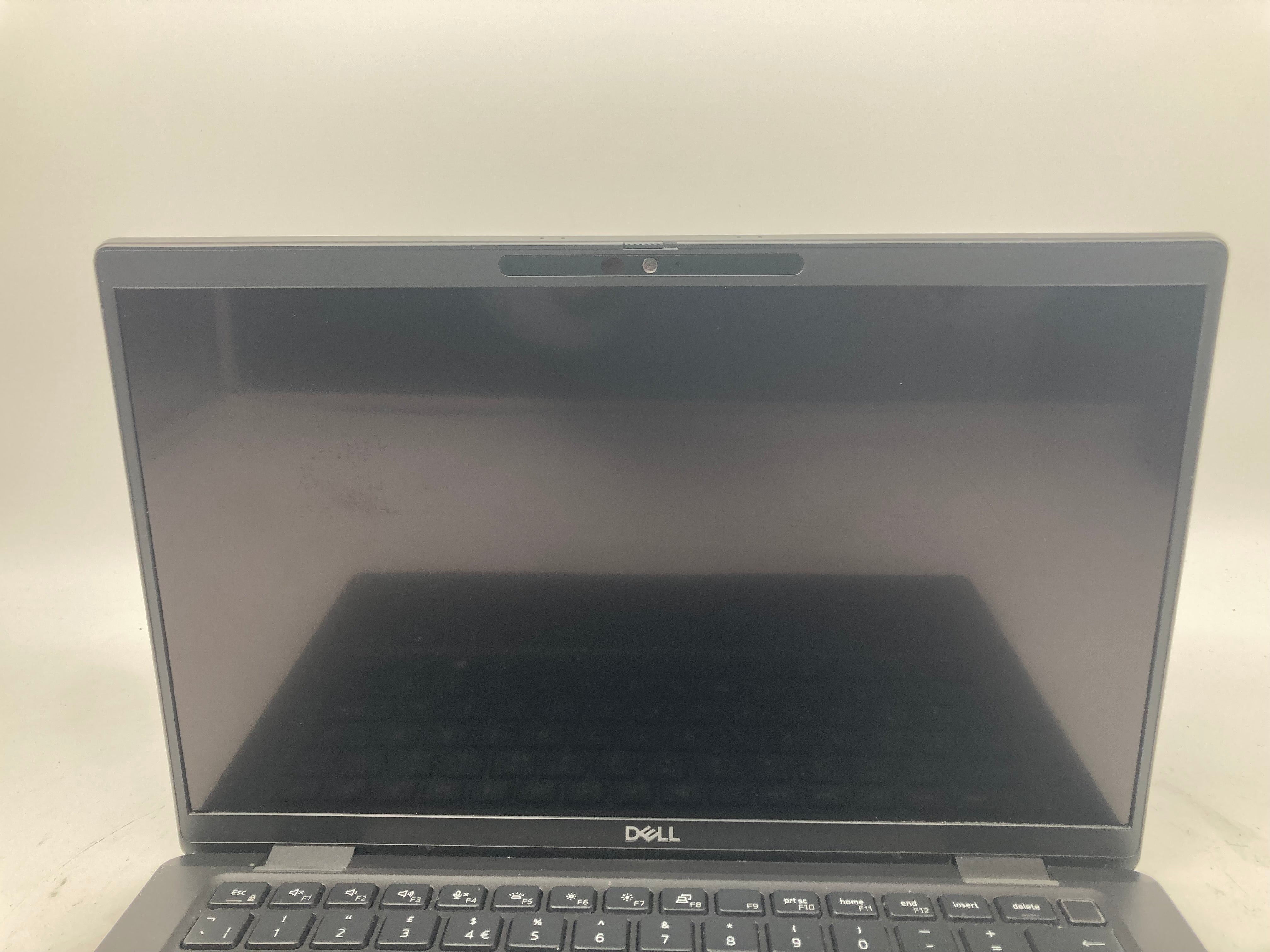 Dell Laptop Latitude 7420 14" i7 11th Gen 16GB RAM No HDD No OS *Spares*
