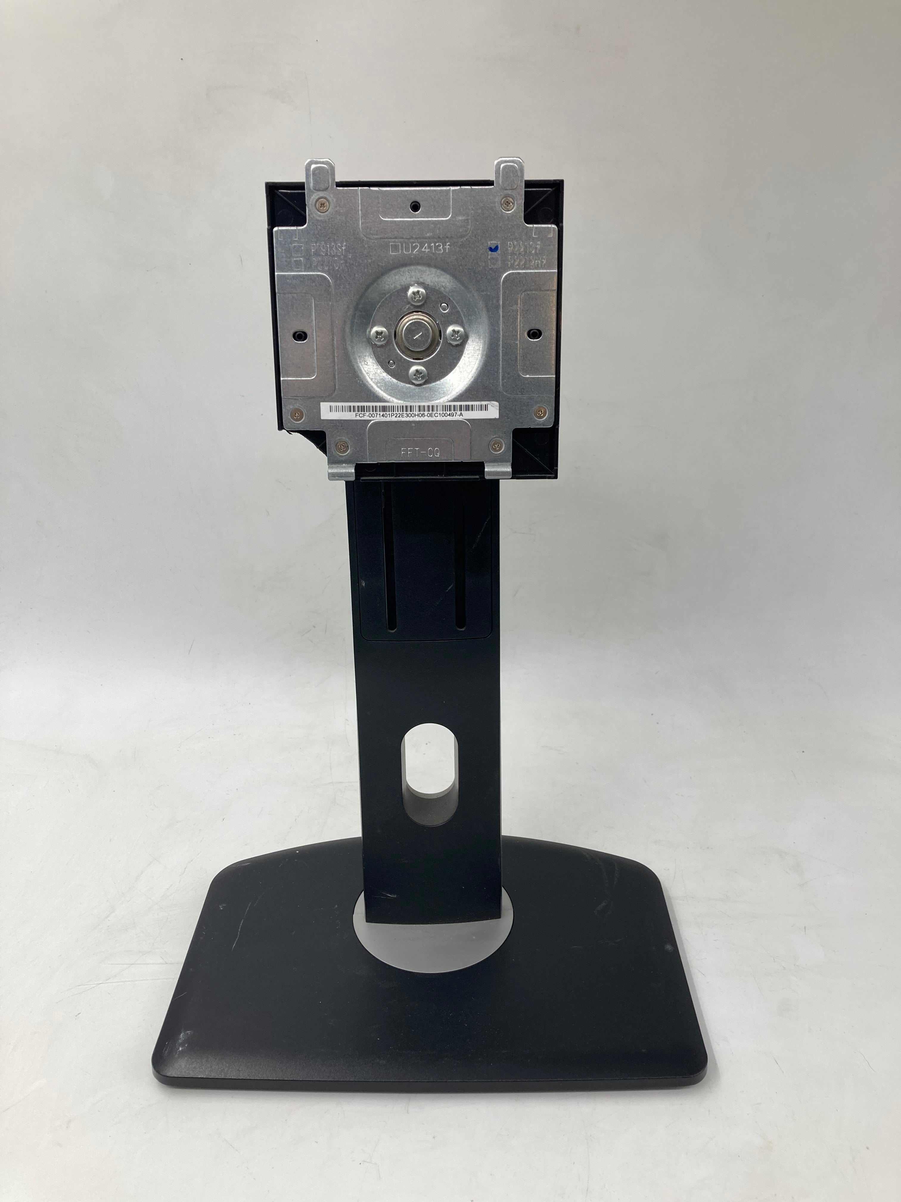 Dell Monitor Stand & Base P2210f 22" Batch of 6