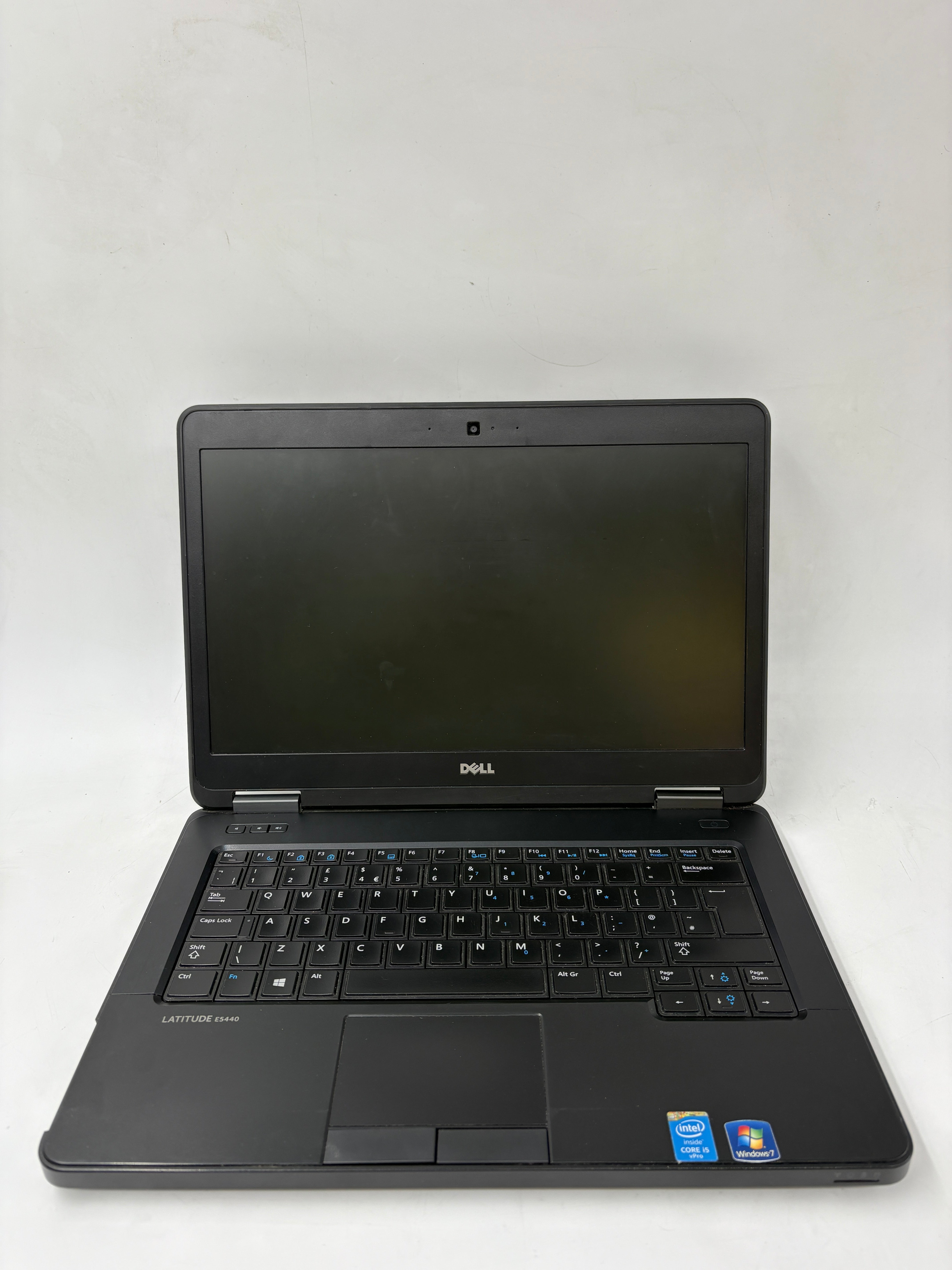 Dell Laptop Latitude E5440 14" Screen i5 3rd Gen NO RAM NO SSD *Spares*