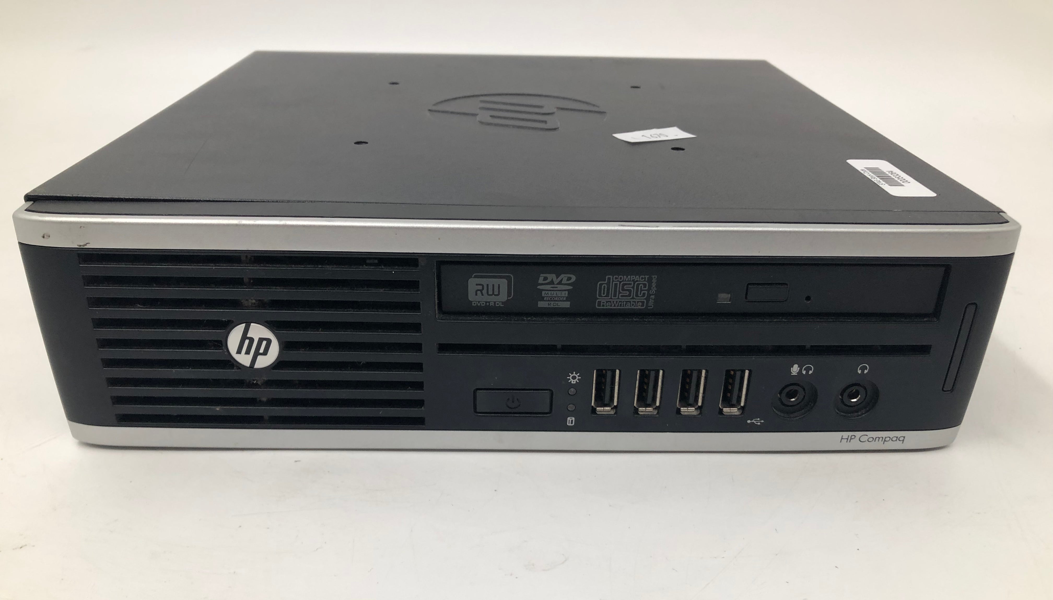 HP Desktops EliteDesk ProDesk i5 i7 No HDD No OS See Description Batch of 15
