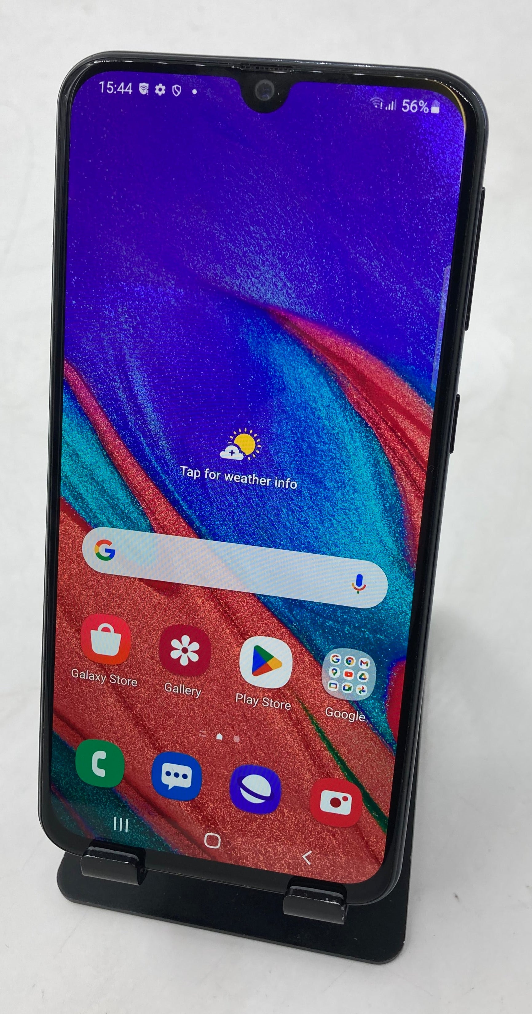 Samsung Galaxy A40 SM-A405FN/DS 64GB Chrome Unlocked