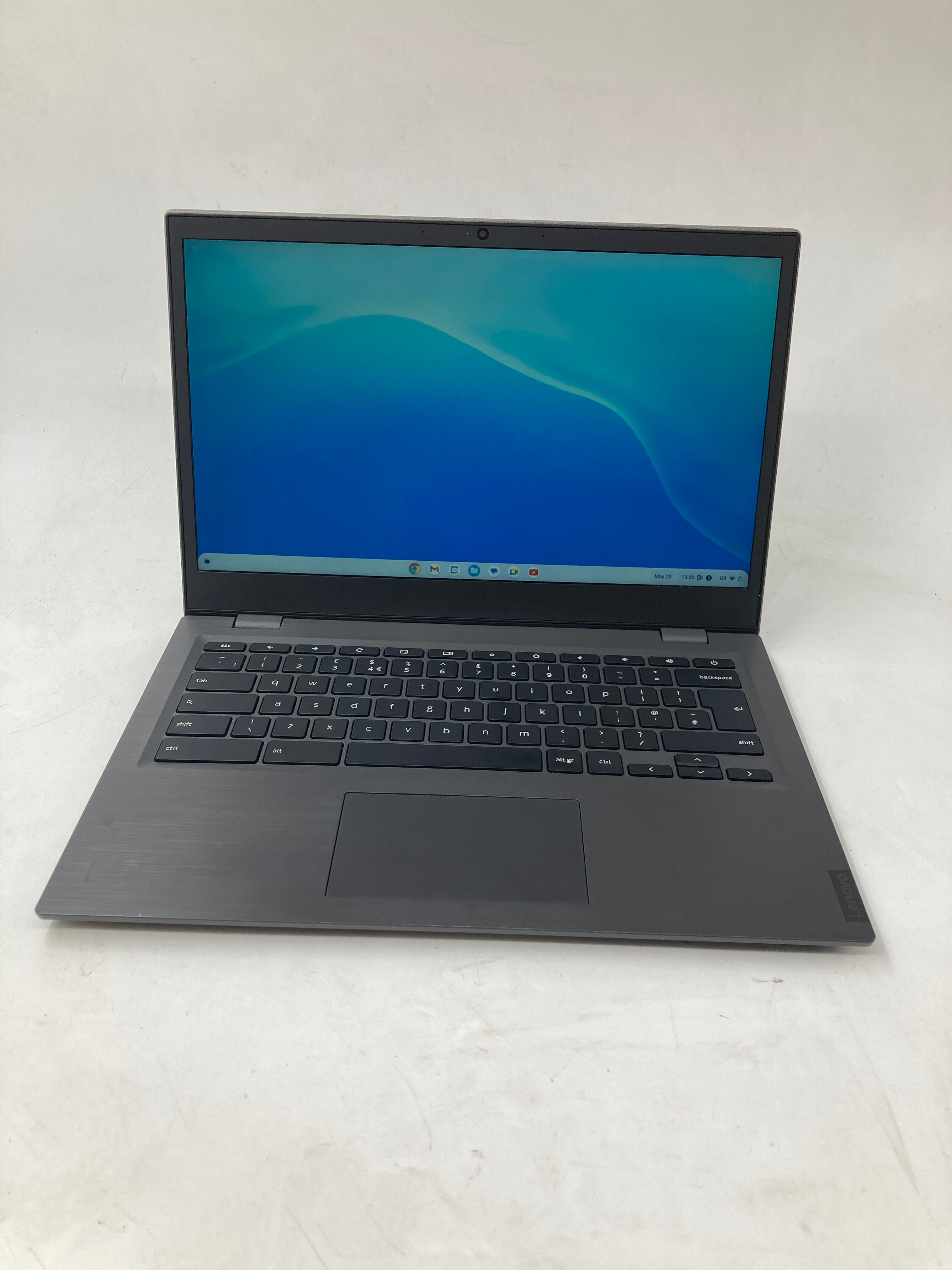 Lenovo 14e Chromebook 14" Screen AMD A4-9120C 4GB RAM 32GB SSD ChromeOS #5