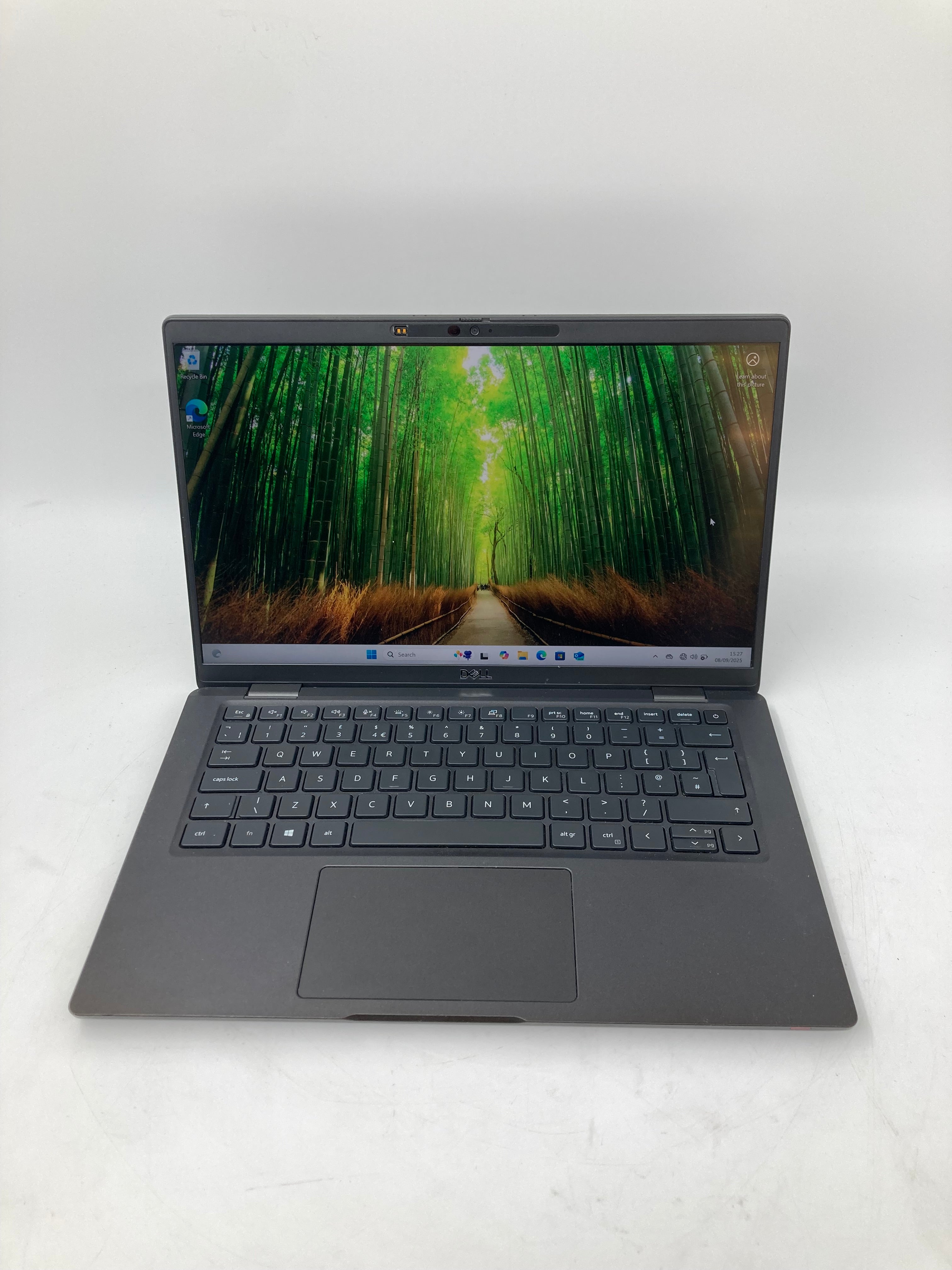 Dell Laptop Latitude 7420 14" i7 11th Gen 16GB RAM 512GB SSD W11 #13