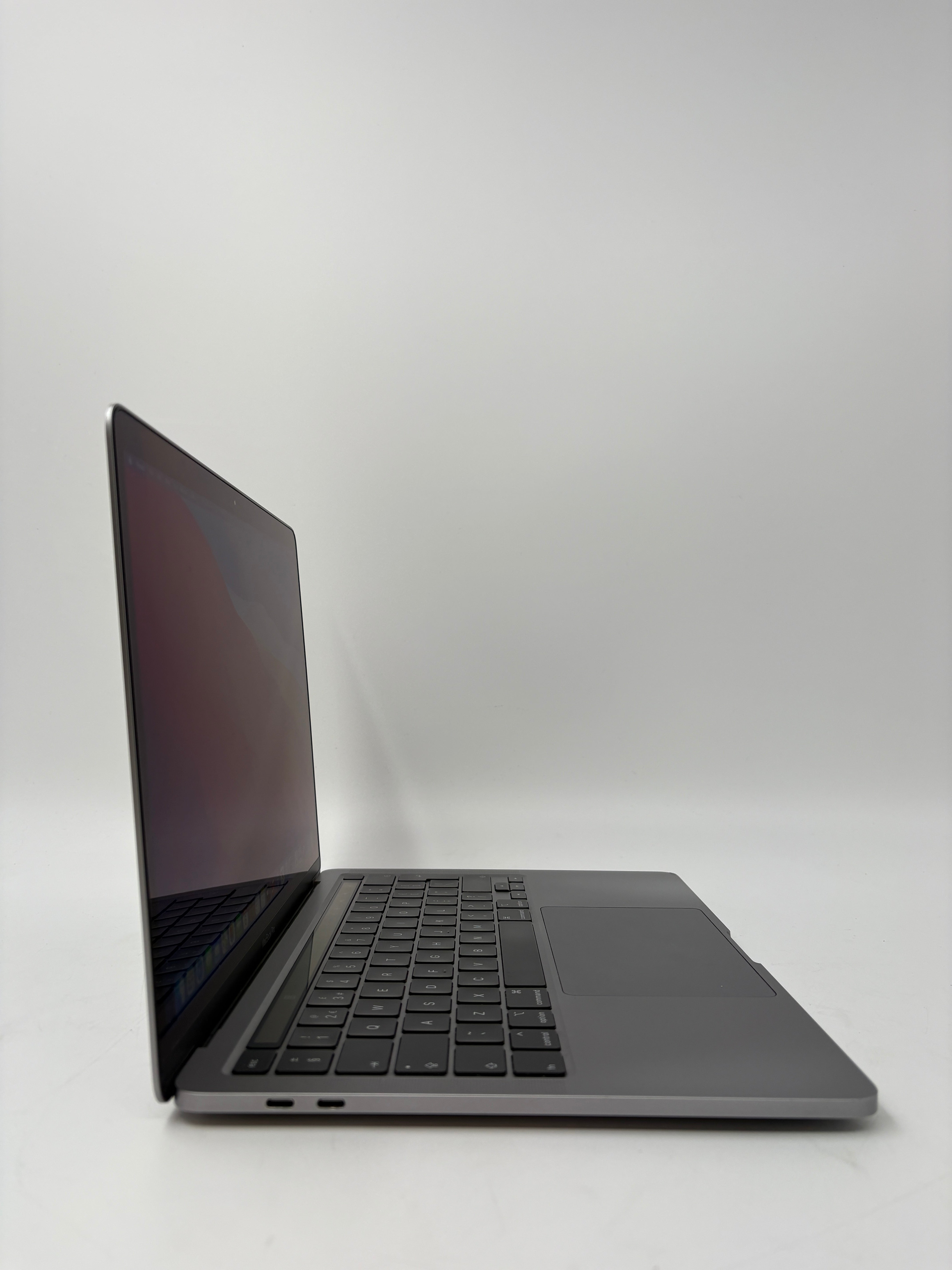 Apple MacBook Pro 2020 | 13" WQXGA | i5 10th Gen | 16GB RAM | 512GB SSD | macOS | Grade B