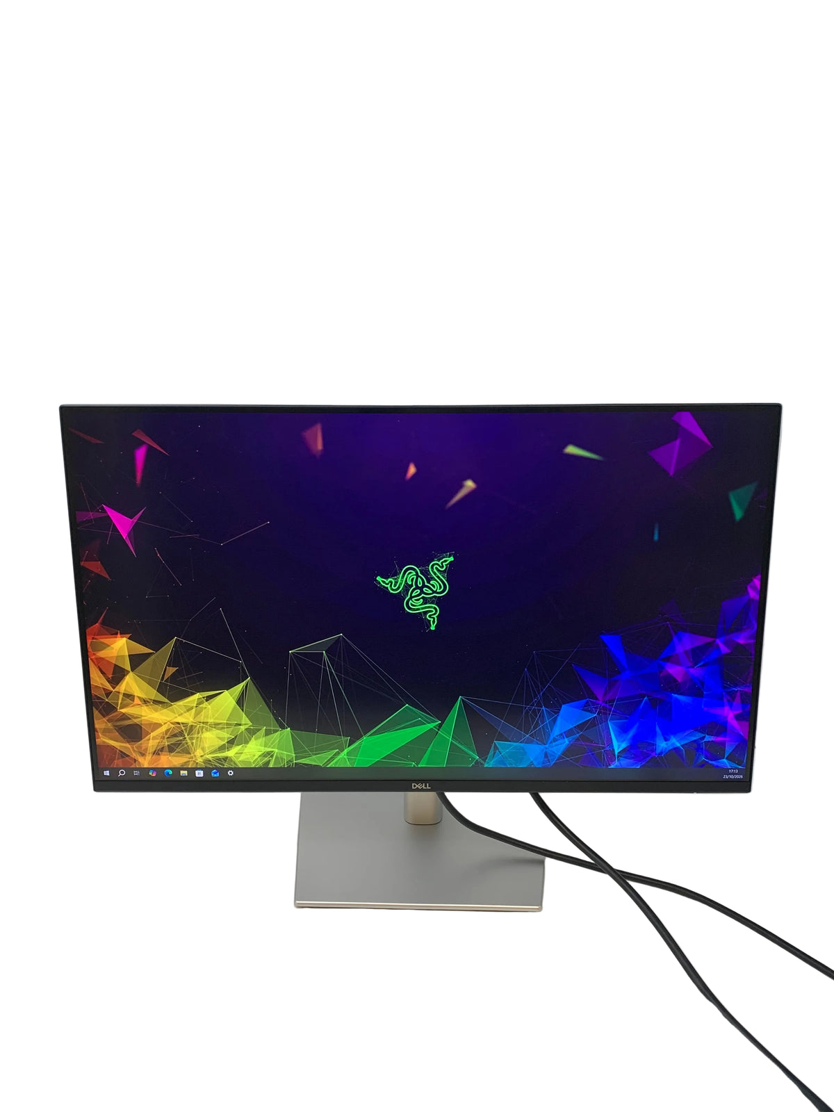 Dell P2425DE | 24" QHD | HDMI | Displayport | USB-C | USB | 100Hz Refresh Rate