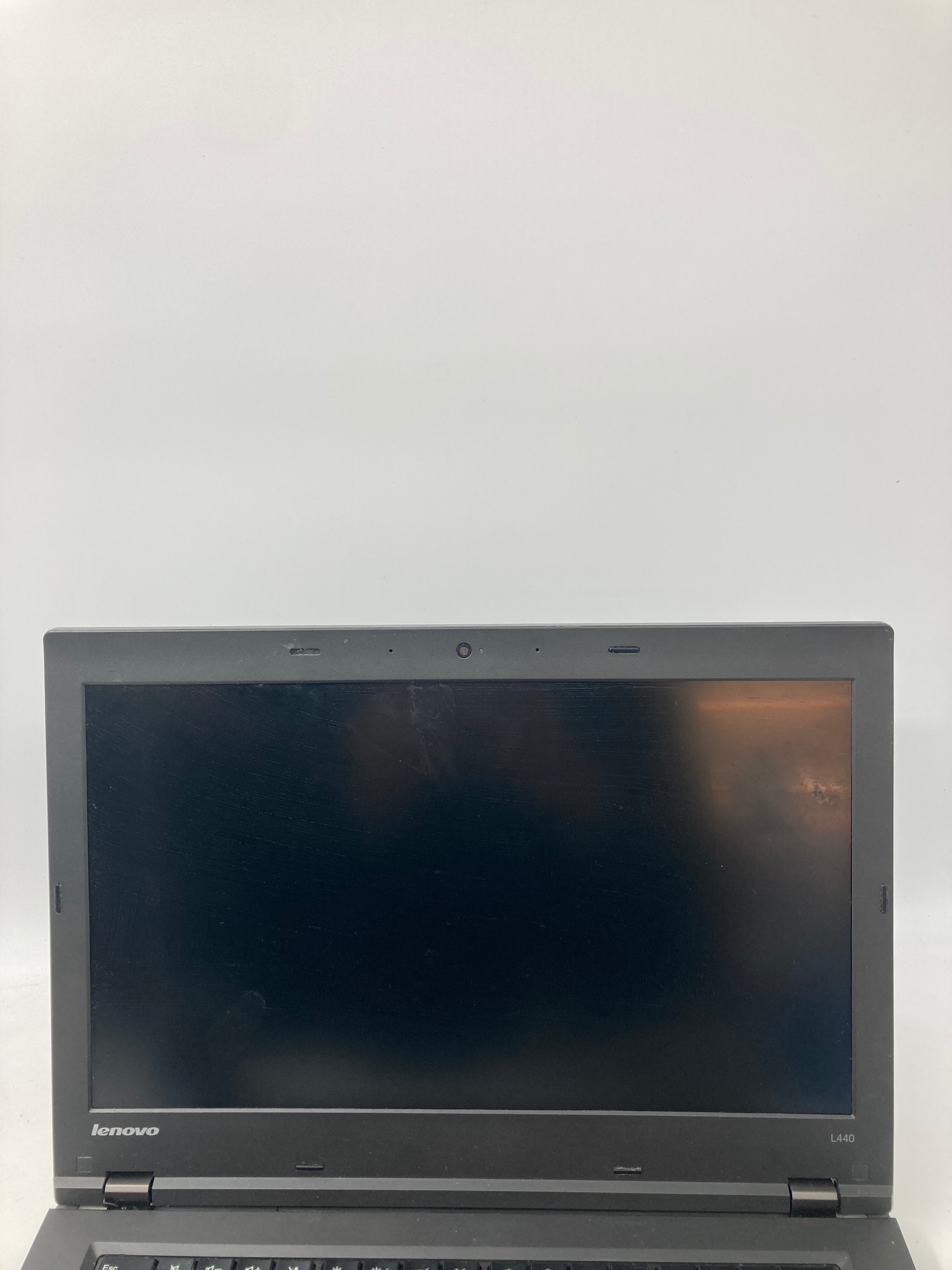 Lenovo ThinkPad L440 14" Screen i5 4th Gen 8GB RAM No SSD No OS *Spares*