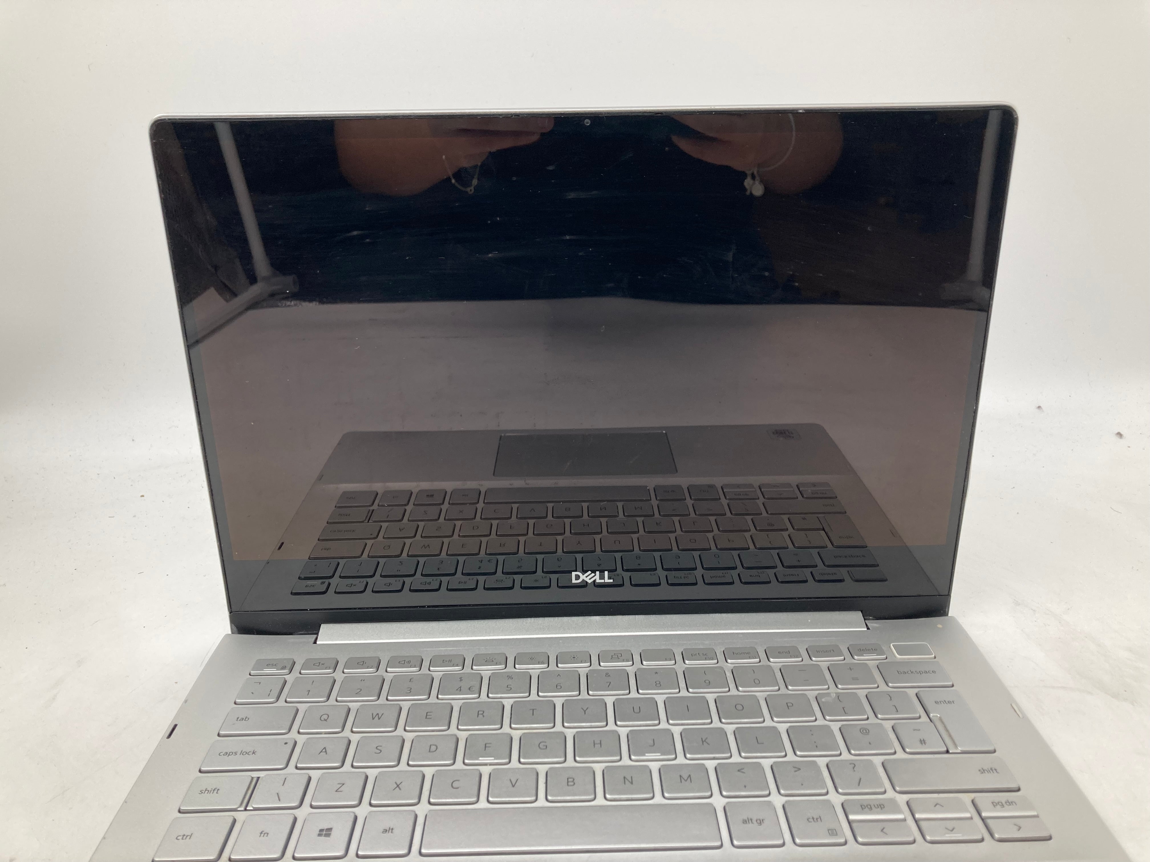 Dell Inspiron 7391 2 in 1 13" Screen i7 10th Gen 8GB RAM No SSD No OS *Spares*
