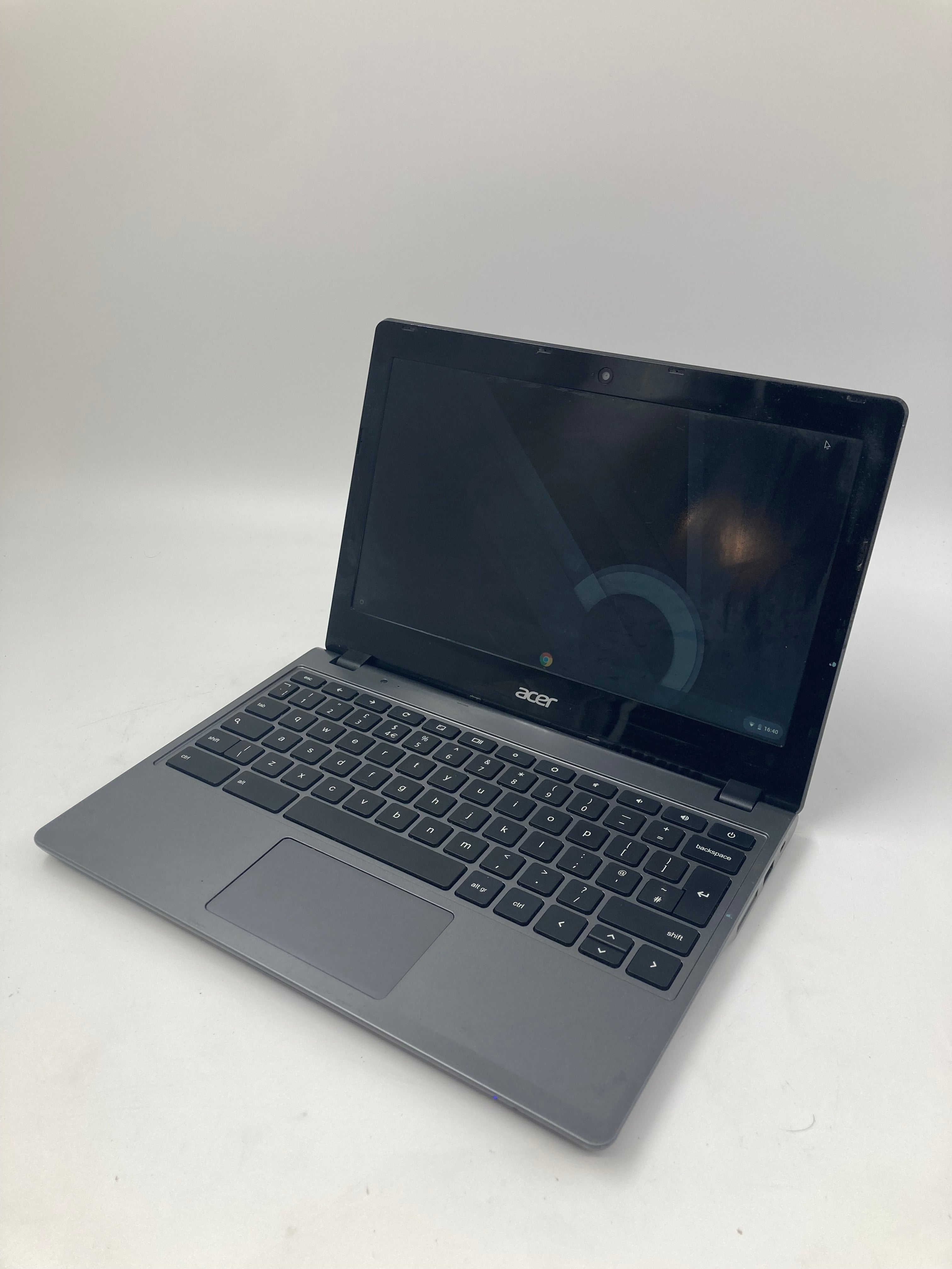Acer ChromeBook C720 ZHN 11.6" Screen Intel Celeron 2GB RAM 16GB SSD Chrome OS Lot of 25