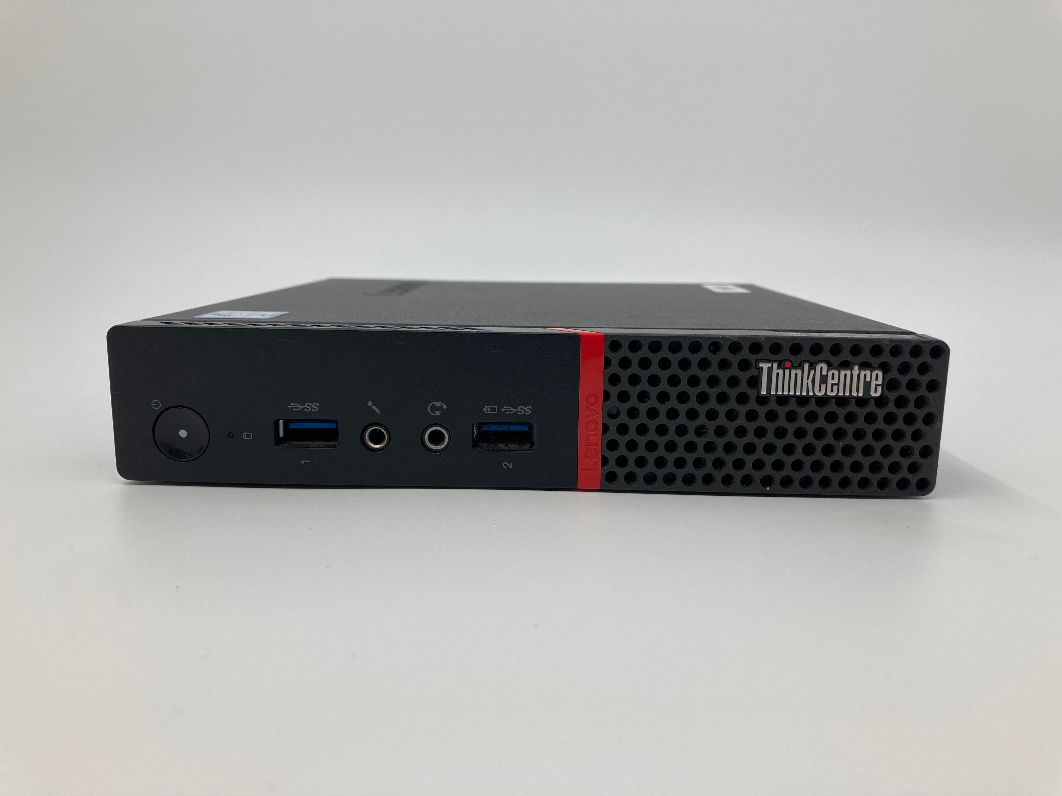 Lenovo Mini PC ThinkCentre M700 i3 6th Gen 4GB RAM No HDD No OS #1