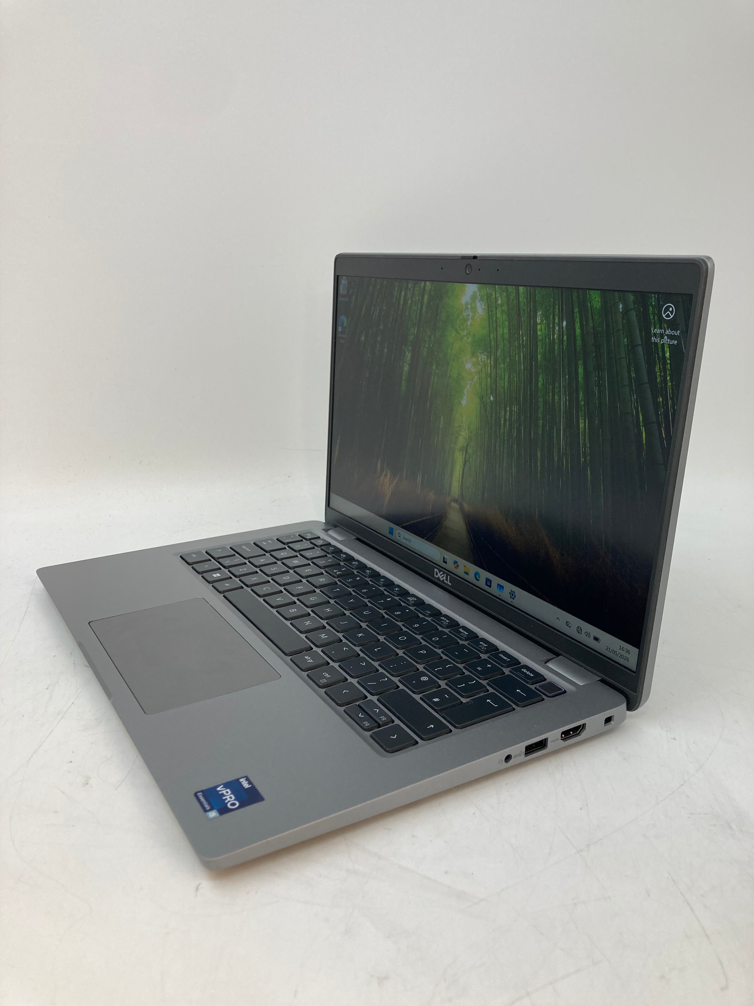 Dell Latitude 5440 | 14" FHD | i5 13th Gen | 16GB RAM | 512GB SSD | W11 Pro
