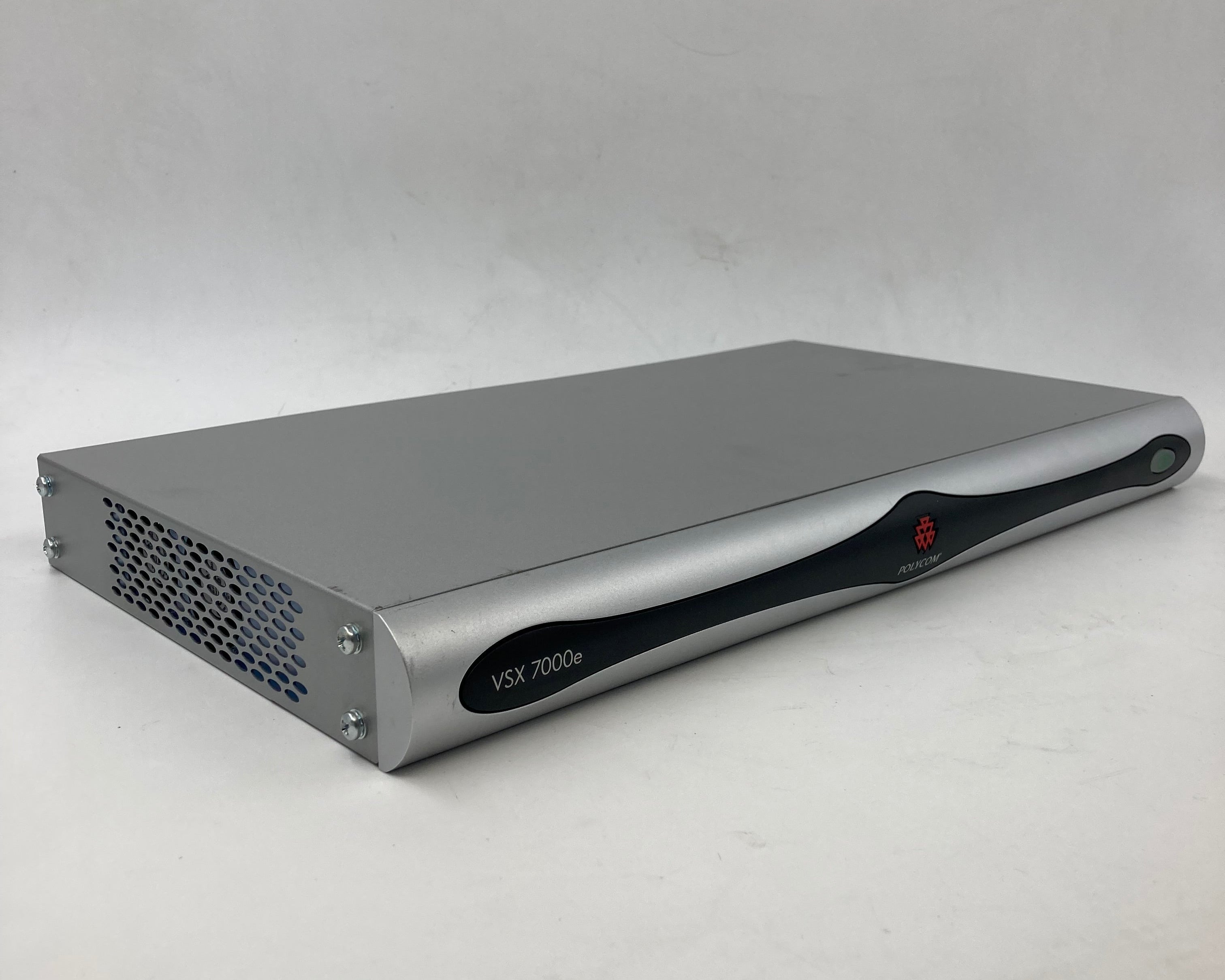PolyCom VSX7000e Video Conferencing Equipment - Silver