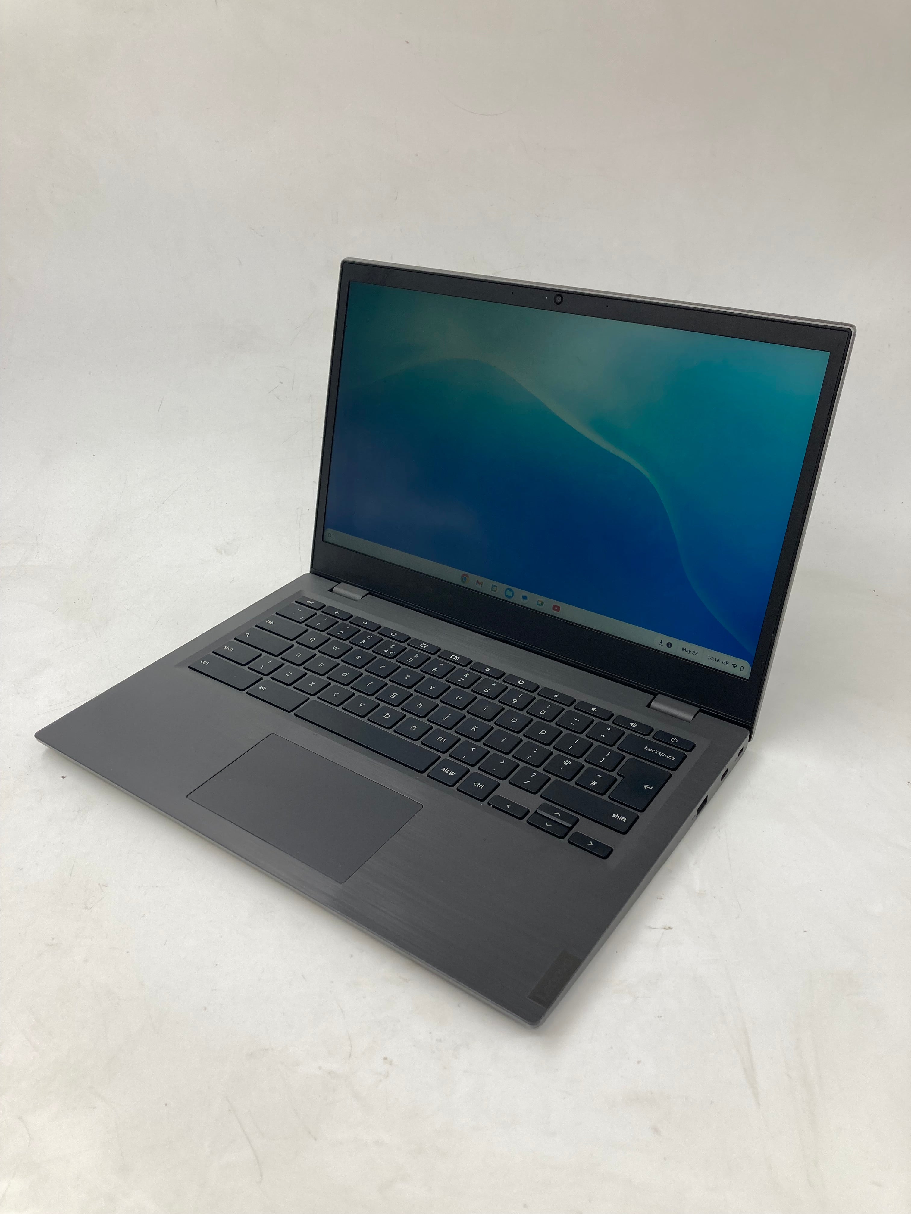 Lenovo 14e Chromebook 14" Screen AMD A4-9120C 4GB RAM 32GB SSD Chrome OS #7