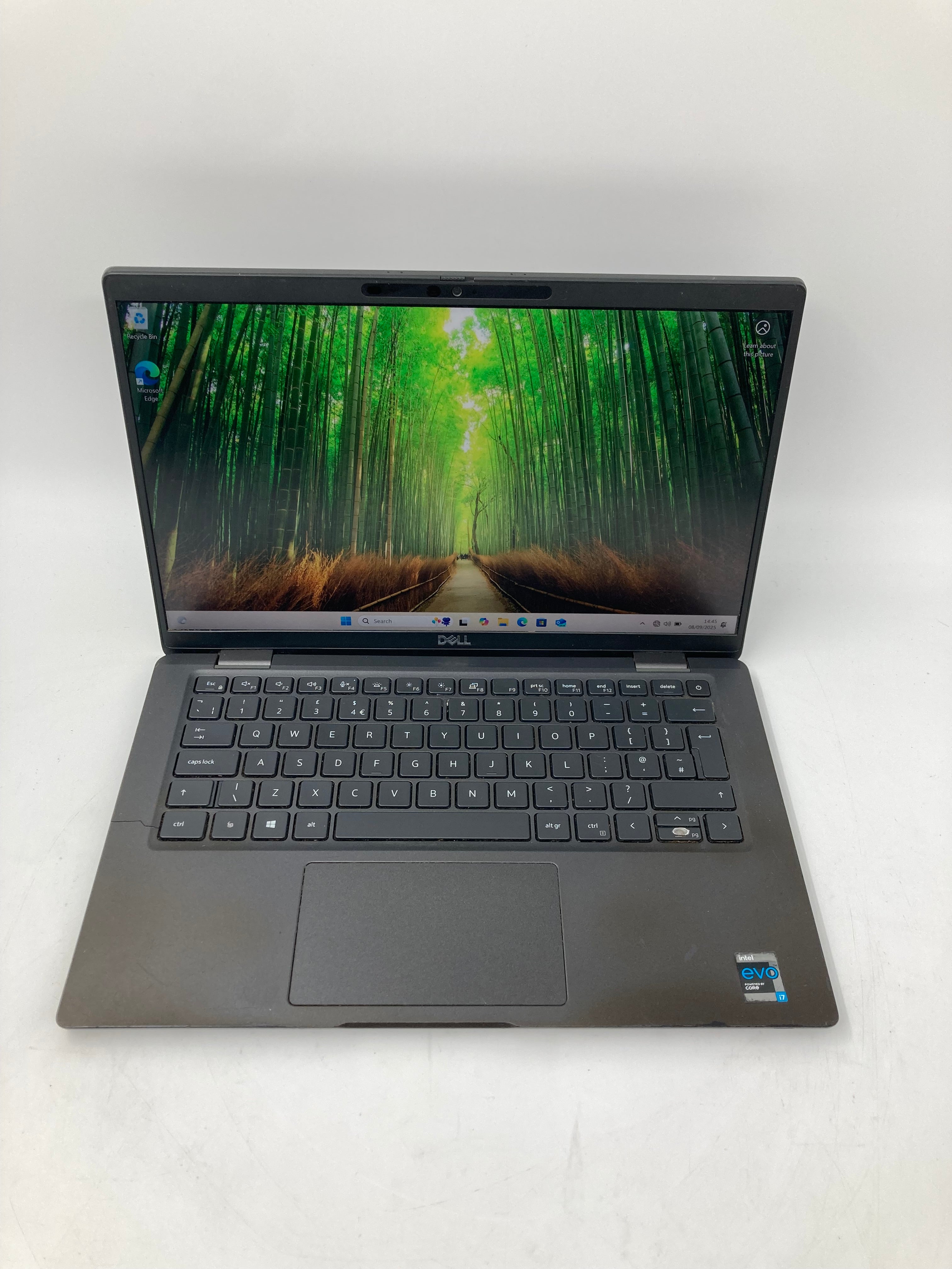 Dell Laptop Latitude 7420 14" i7 11th Gen 16GB RAM 512GB SSD W11 #7