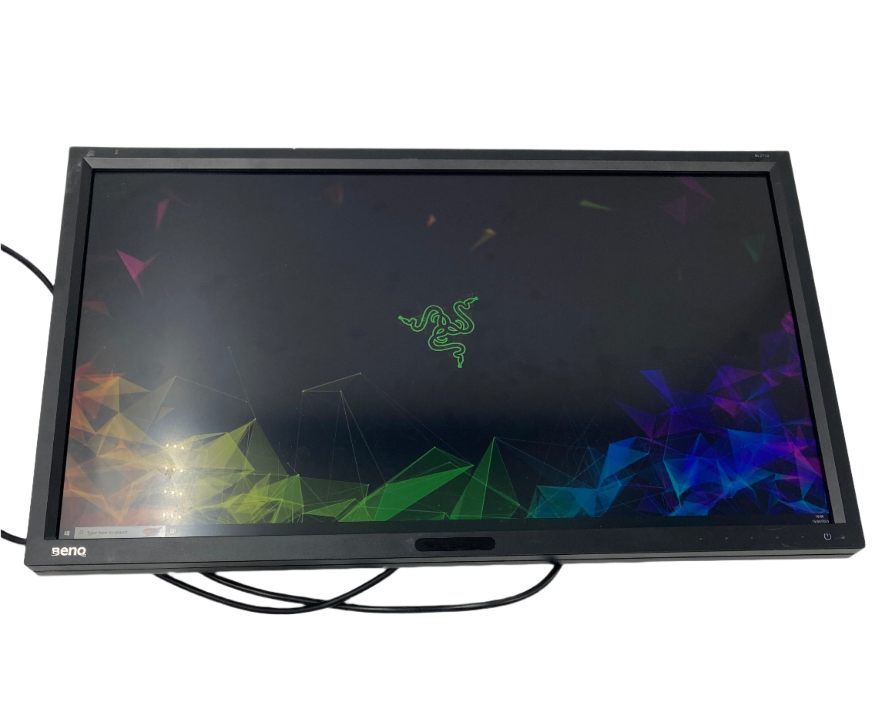 BenQ BL2710-B 27" Full HD LCD Monitor 2560 x 1440 VGA/DP/HDMI - No Stand #1