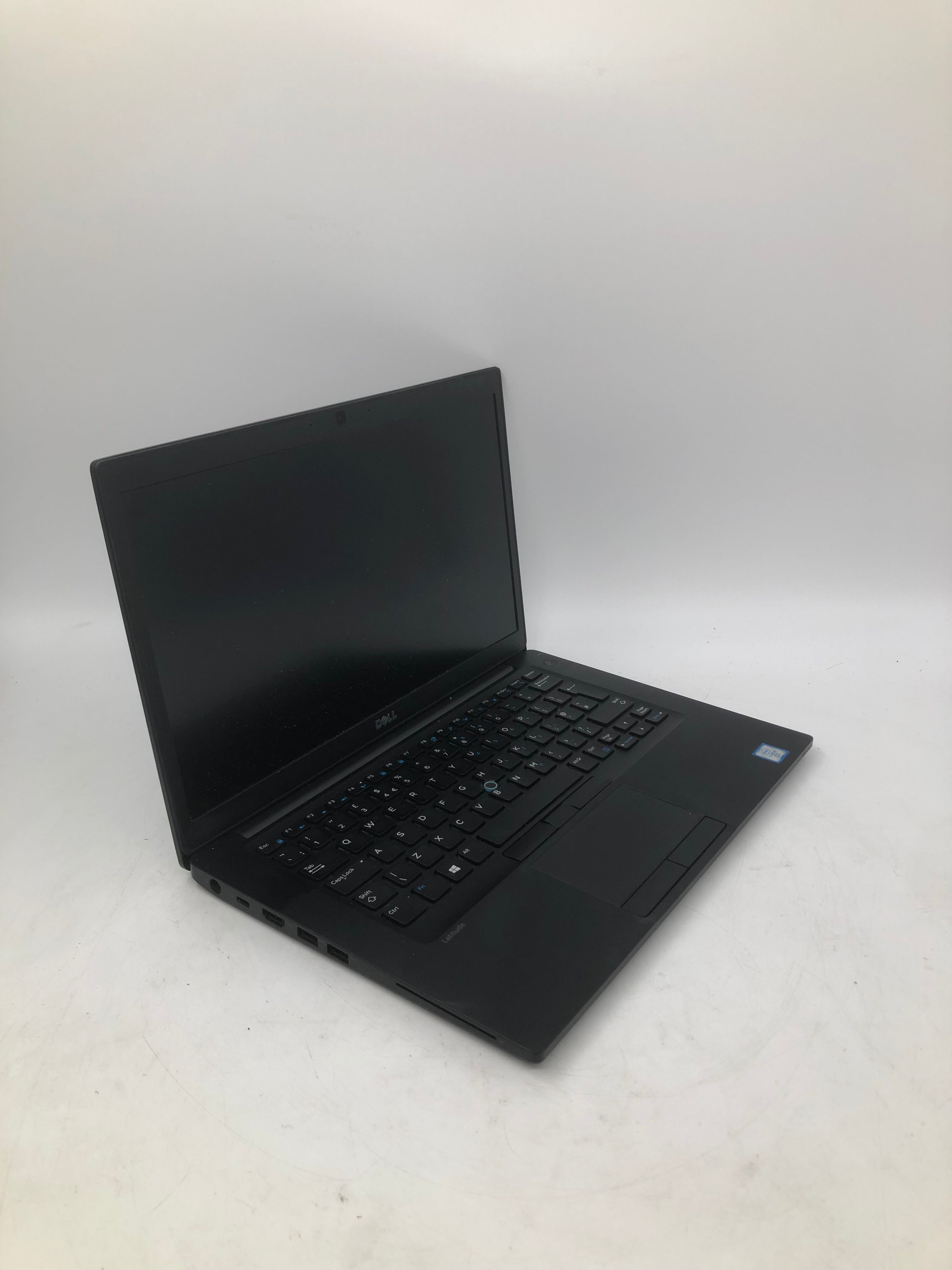 Dell Latitude 7480 14" Screen i5 6th Gen 8GB RAM No SSD No OS