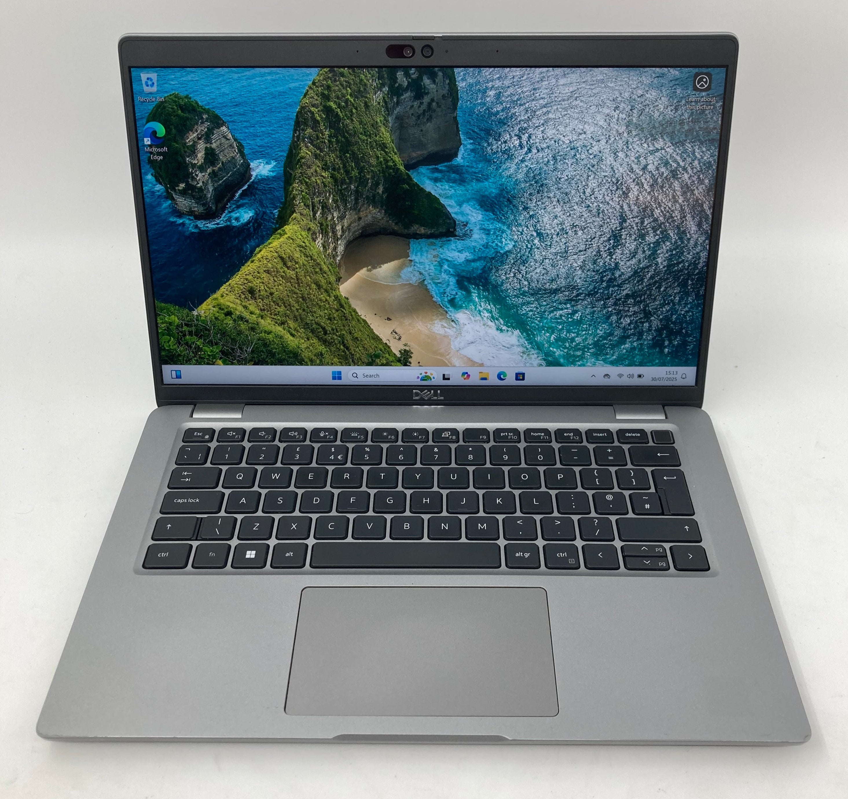Dell Latitude 5440 14" Screen i7 13th Gen 32GB RAM 512GB SSD Windows 11