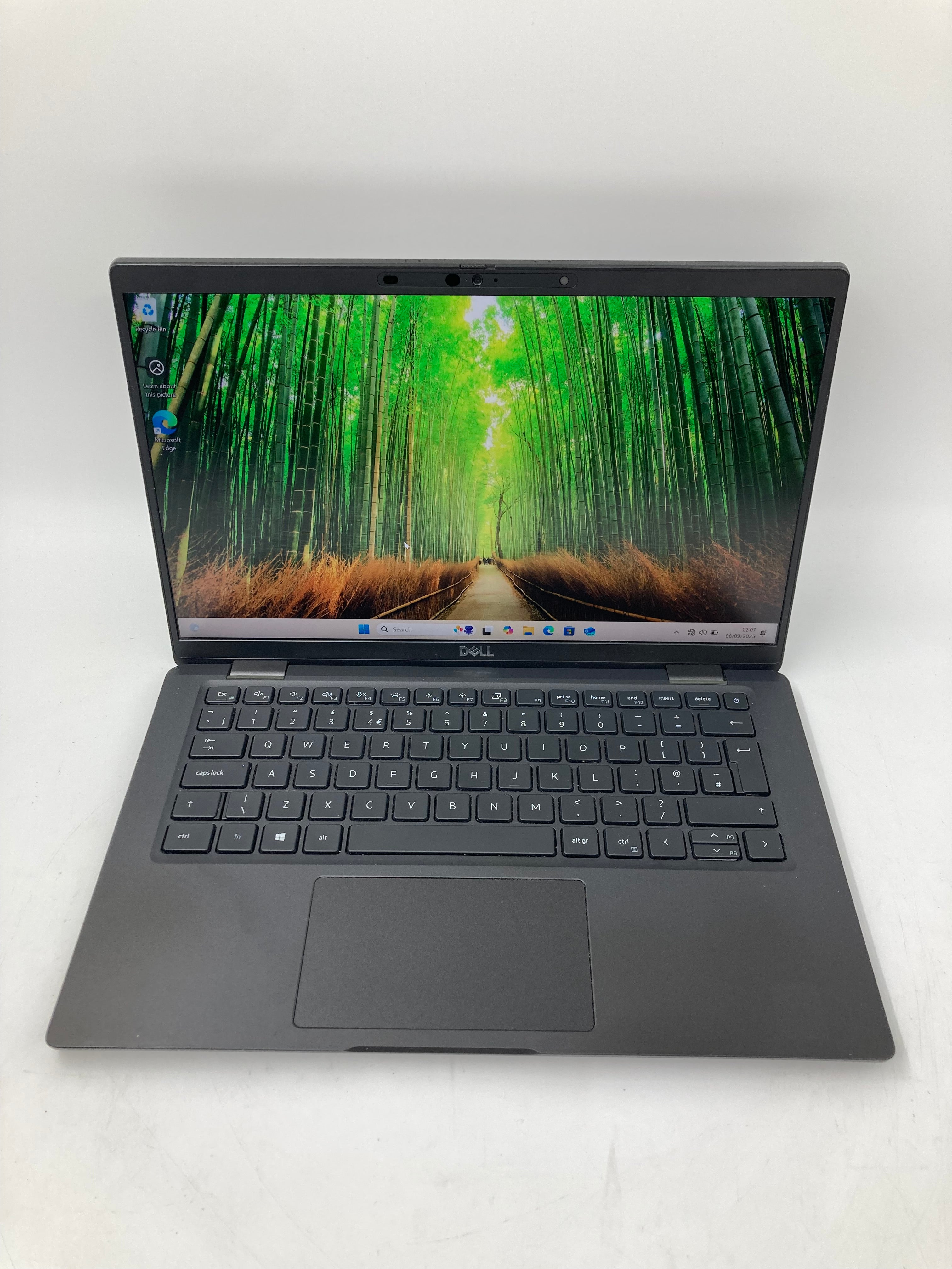 Dell Laptop Latitude 7420 14" i7 11th Gen 16GB RAM 512GB SSD W11 #4