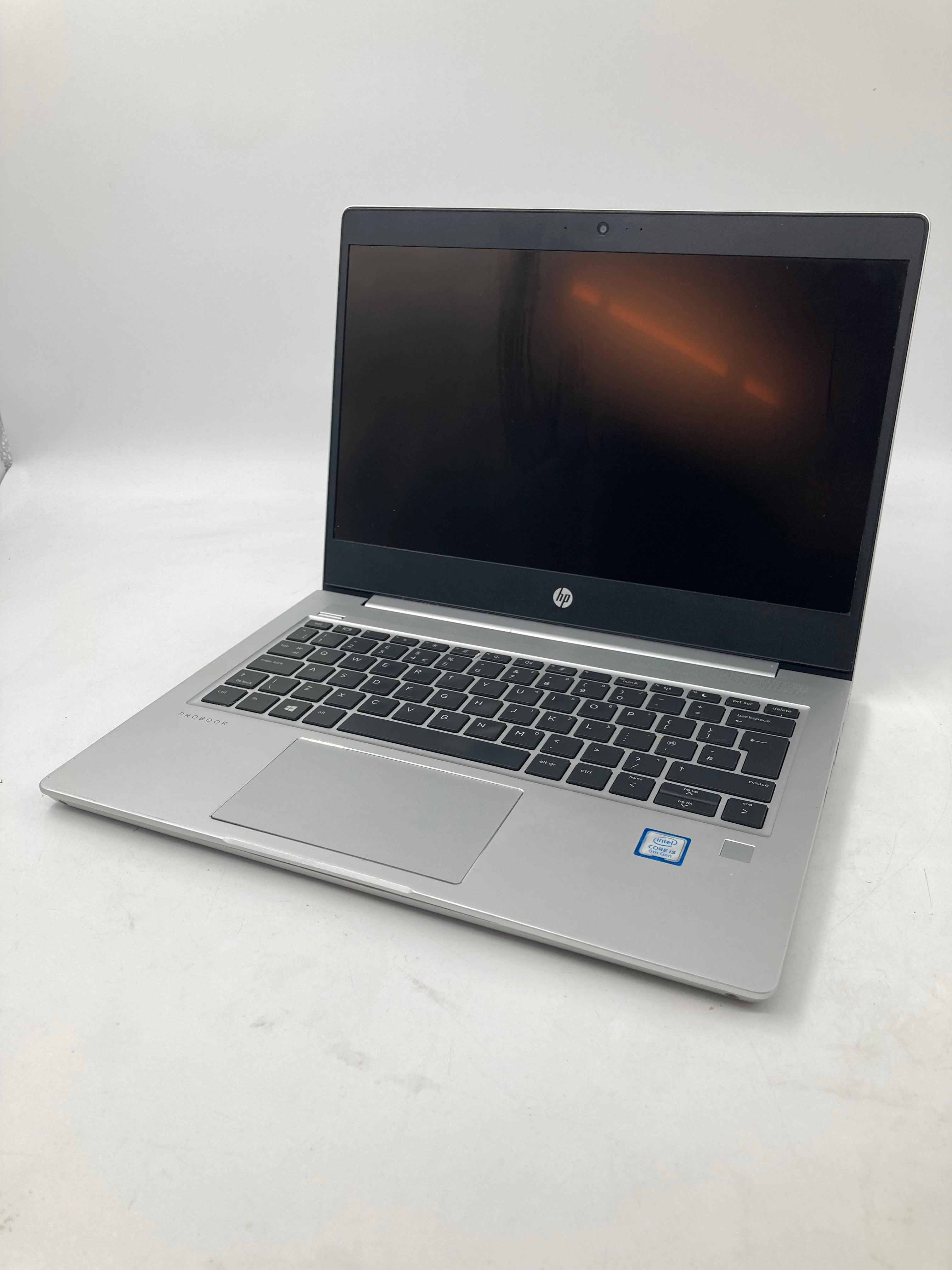 HP ProBook 430 G6 13" Screen i5 8th Gen 8GB RAM No SSD No OS *Spares*