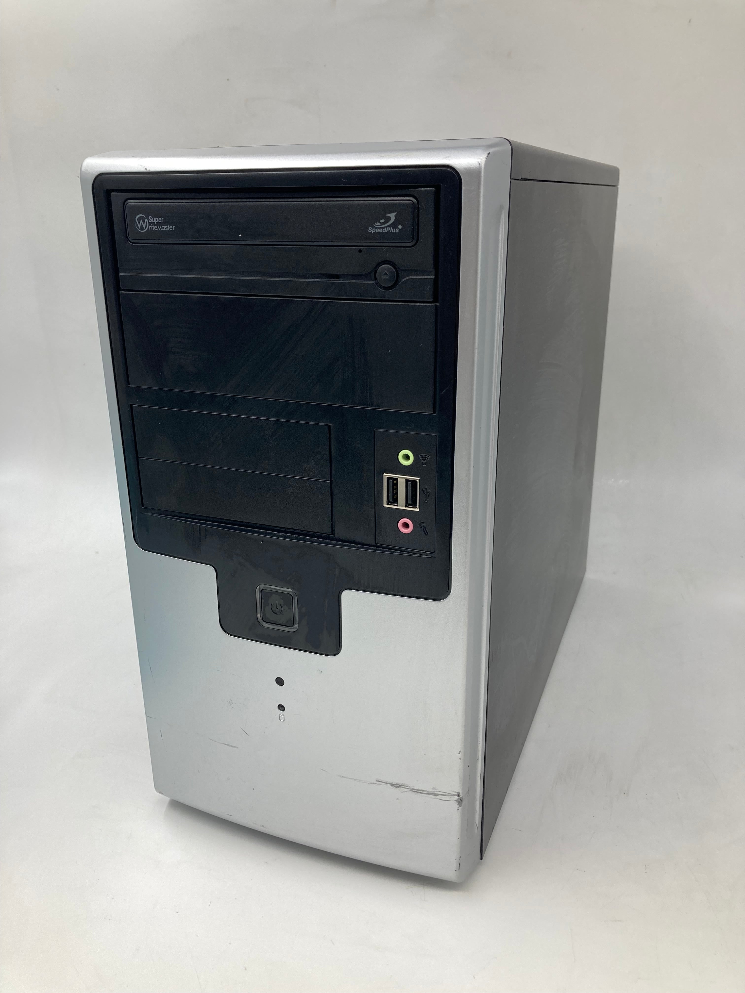 Intel Desktop PC i7-3770 3.40GHz 8GB RAM No HDD No OS