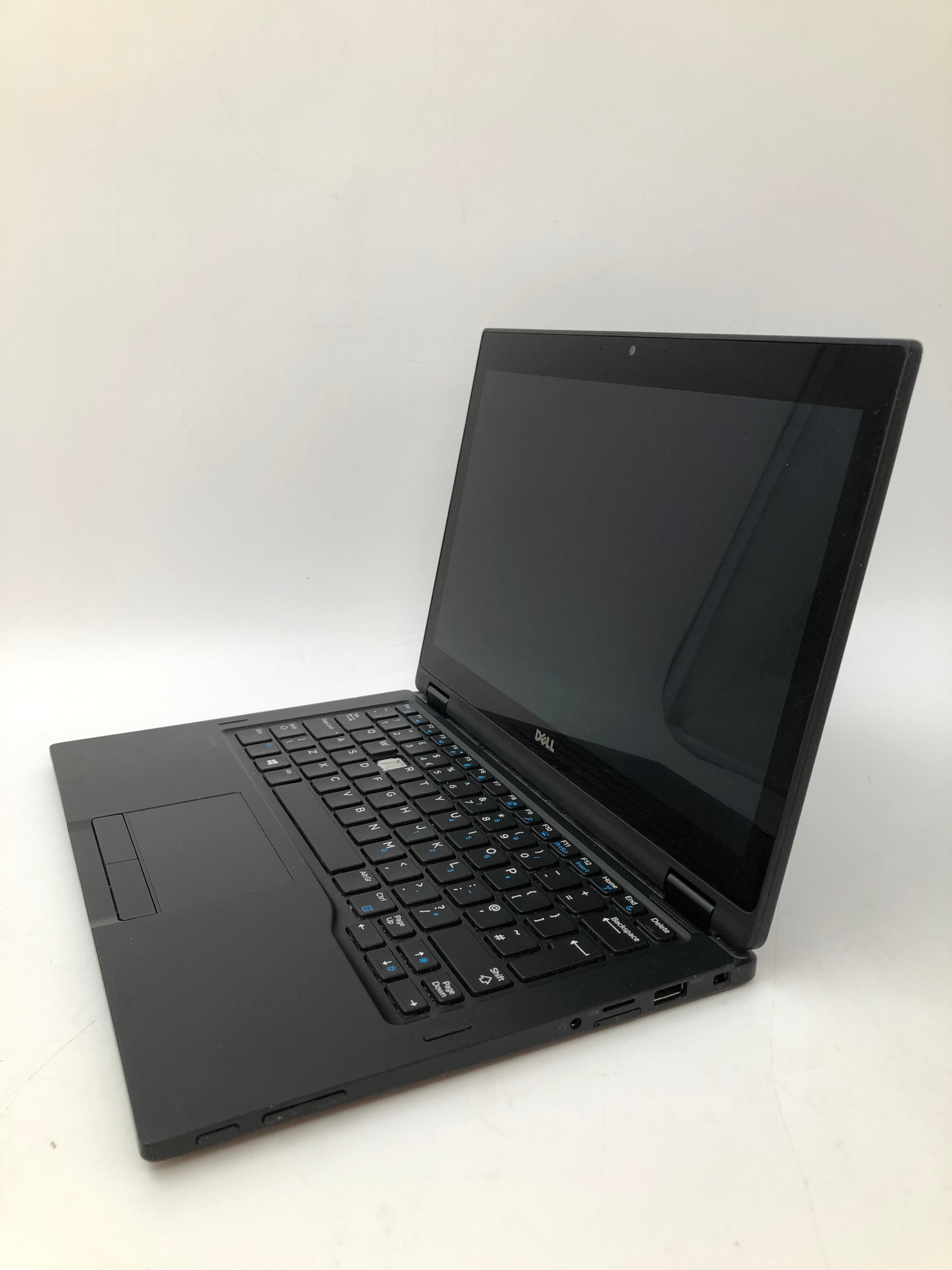 Dell Latitude 5289 Spares: i5 7th Gen CPU, 8GB RAM, 12" Screen, (No SSD/No OS)