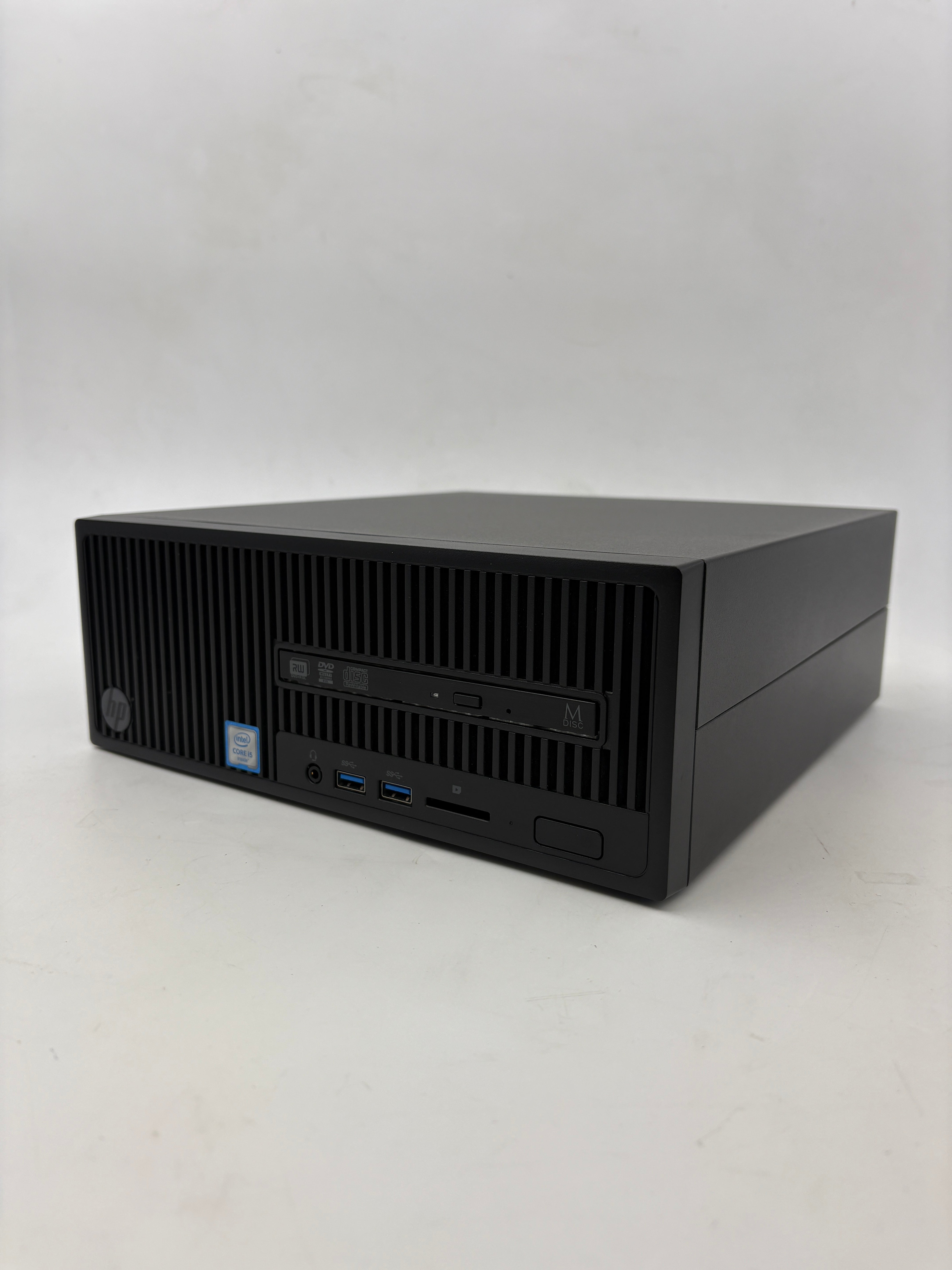 HP Desktop 280 G2 SFF i5 6th Gen 8GB RAM NO SSD NO OS