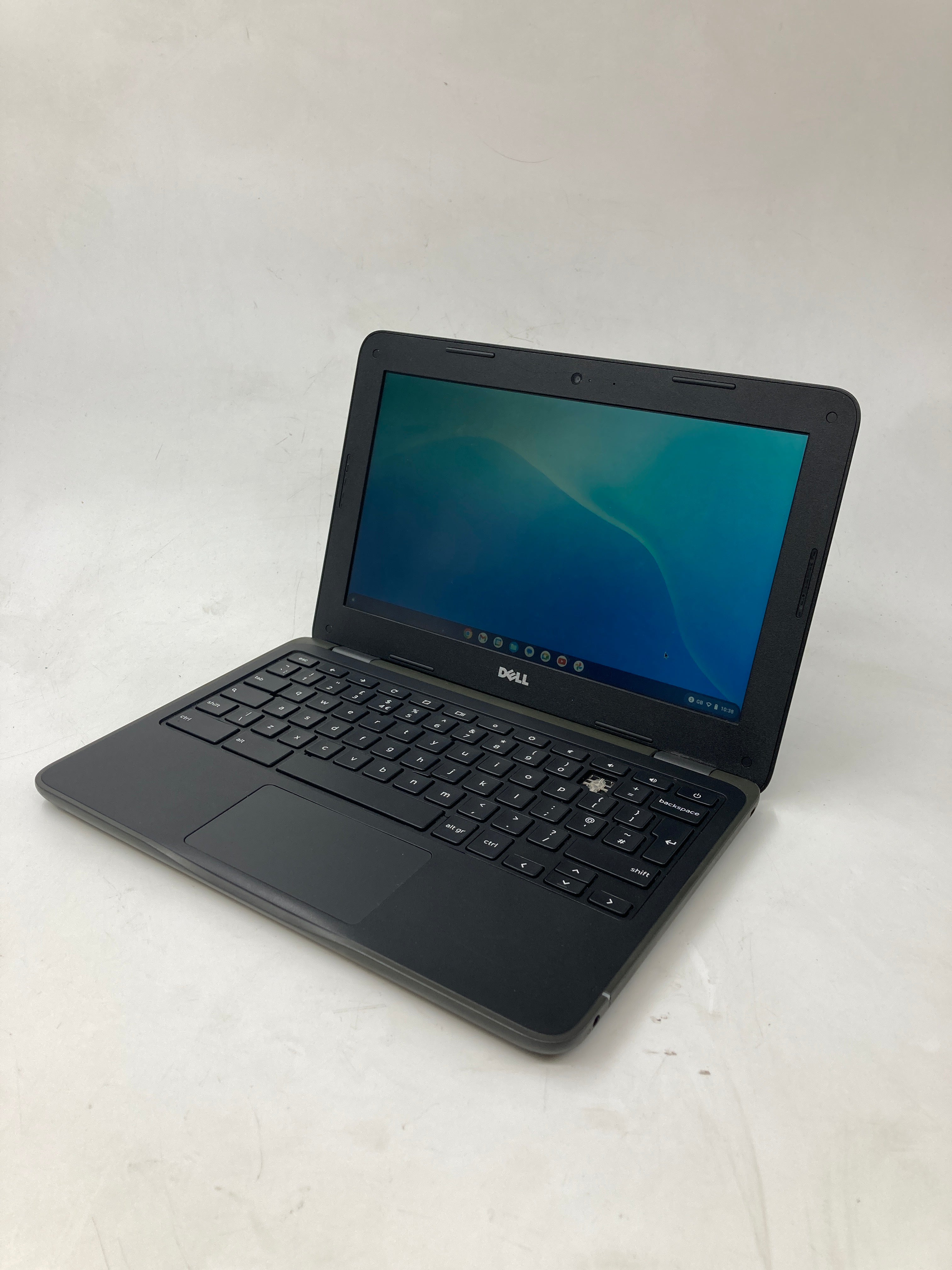 Dell Chromebook 11 3180 11.6" Screen Celeron N3060 4GB RAM 32GB SSD Chrome OS #1