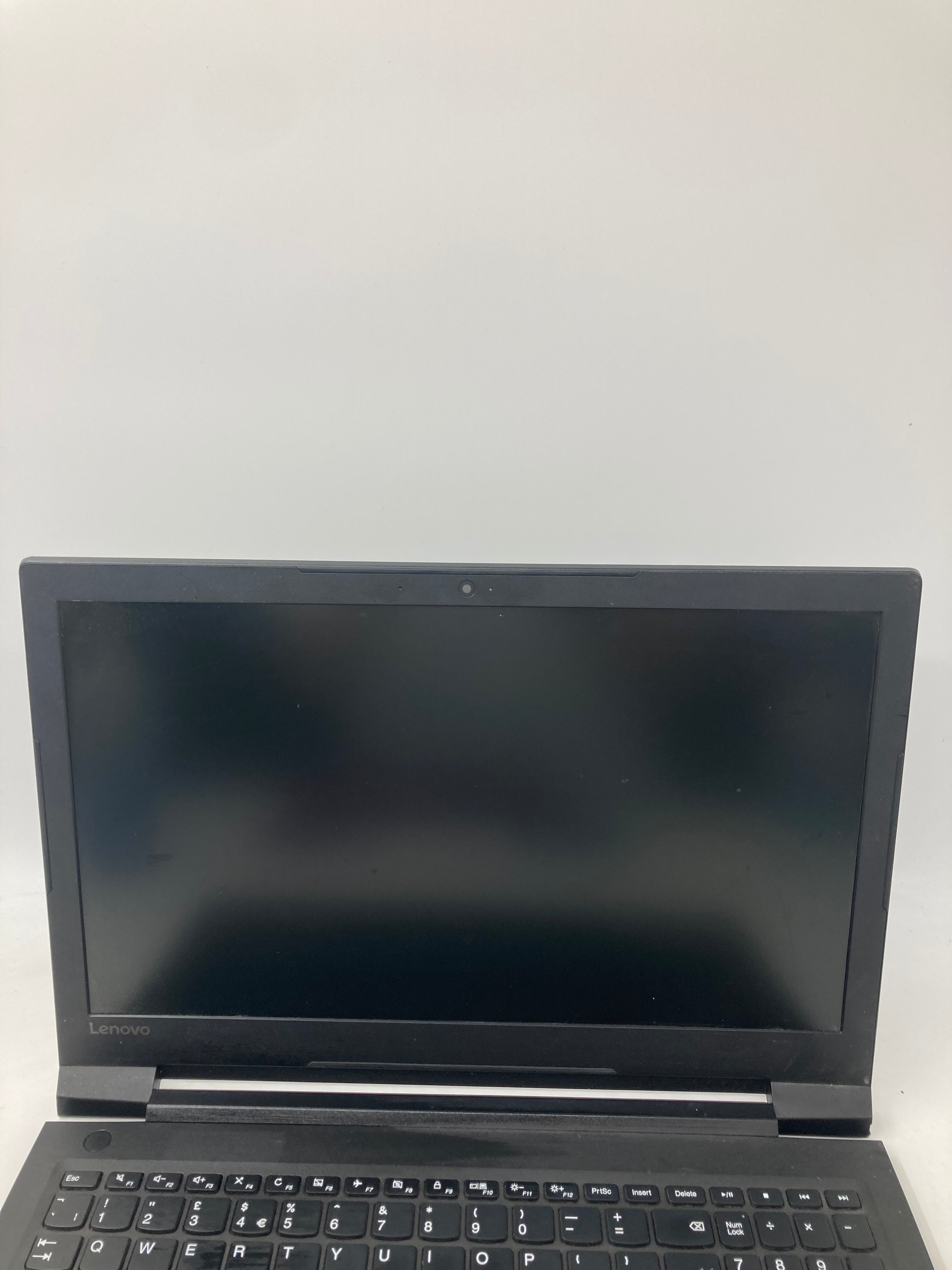 Lenovo V110-I5AST 15" Screen AMD A9 7th Gen 4GB RAM No SSD No OS