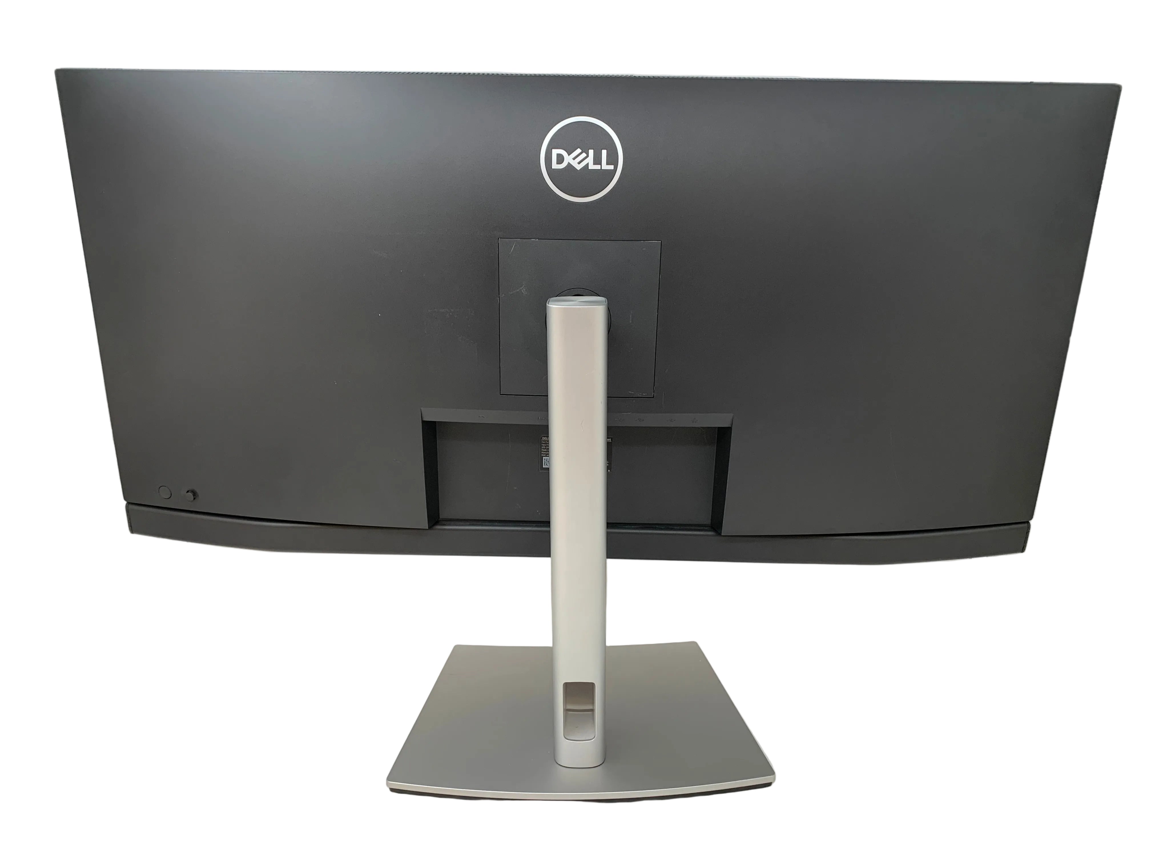 Dell C3422WE Monitor | 34" Curved WQHD | Webcam | USB Dock