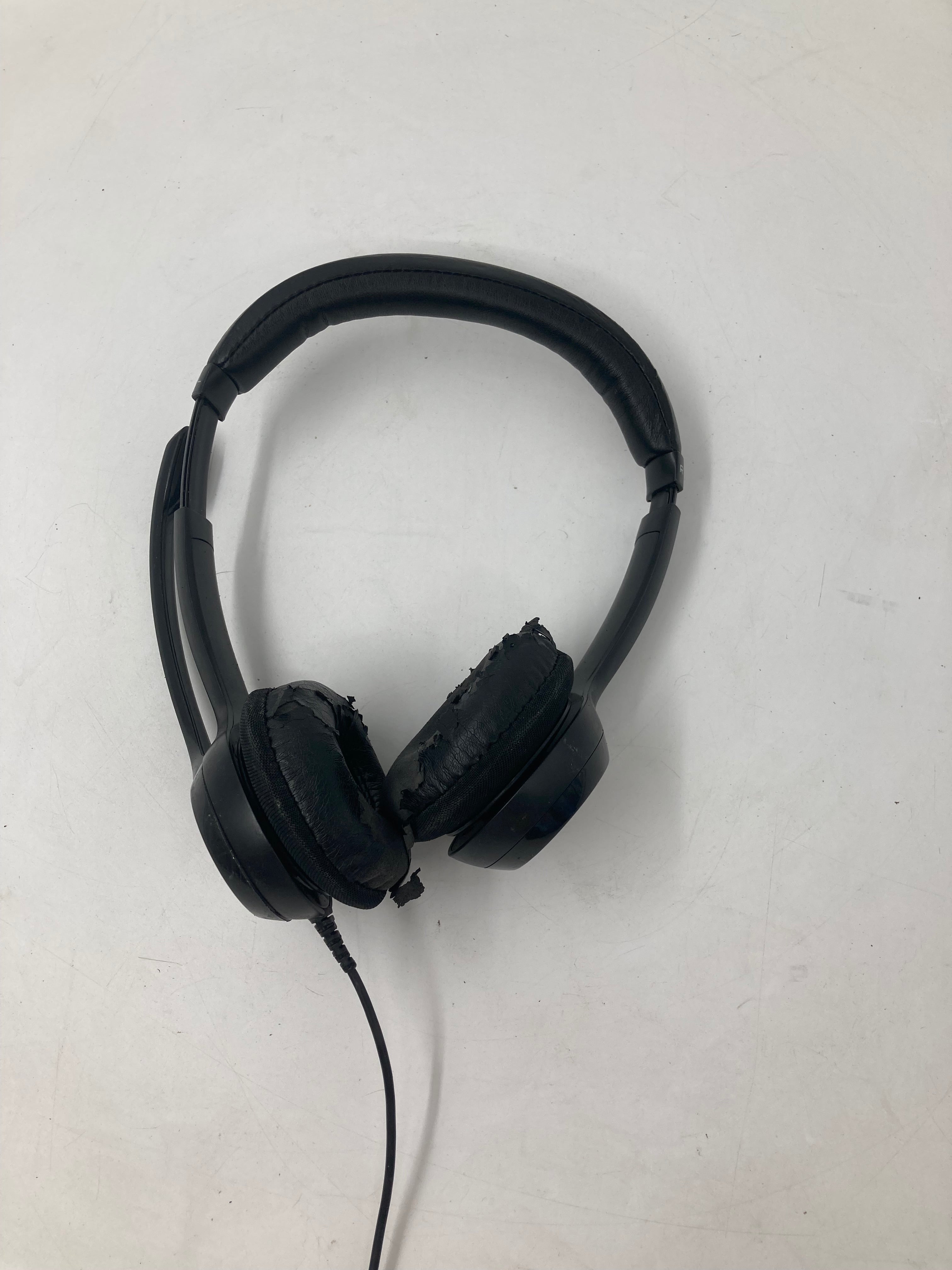 Batch 3x Logitech A-00052 USB Gaming Headset With Microphone