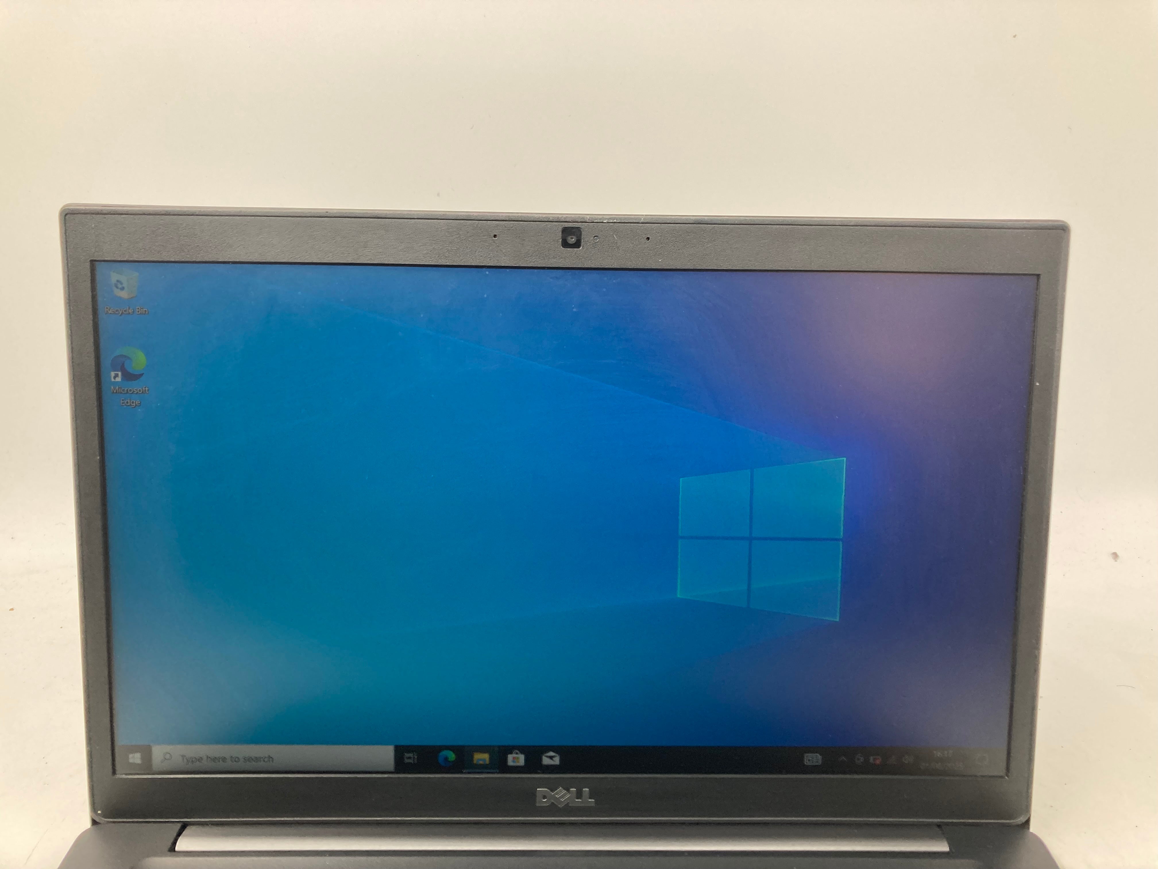 Dell Latitude 7480 14" Screen i7 7th Gen 8GB RAM 512GB SSD Win 10