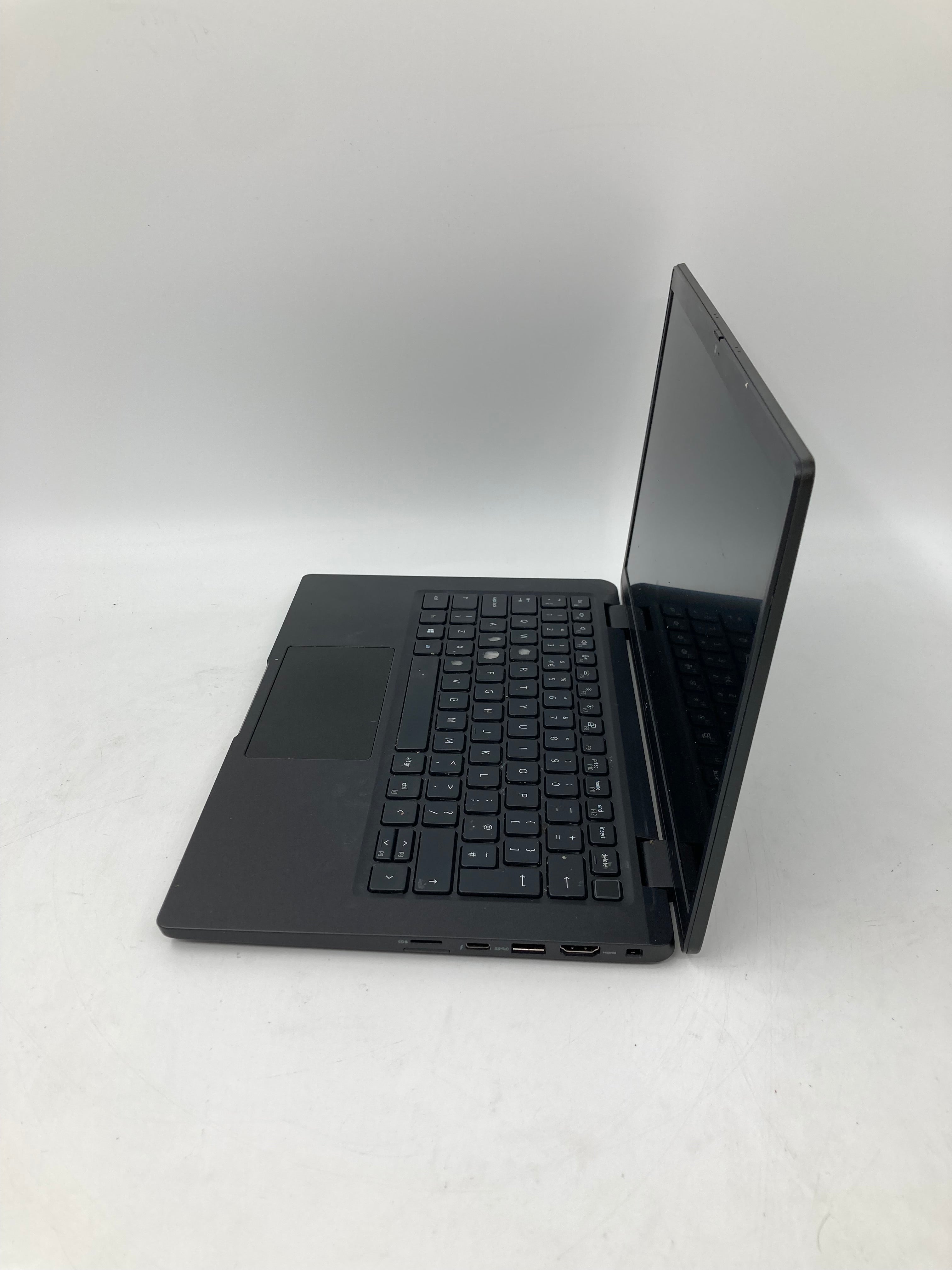 Dell Latitude 7320 13" Screen i5 11th Gen 8GB RAM 256GB SSD No OS