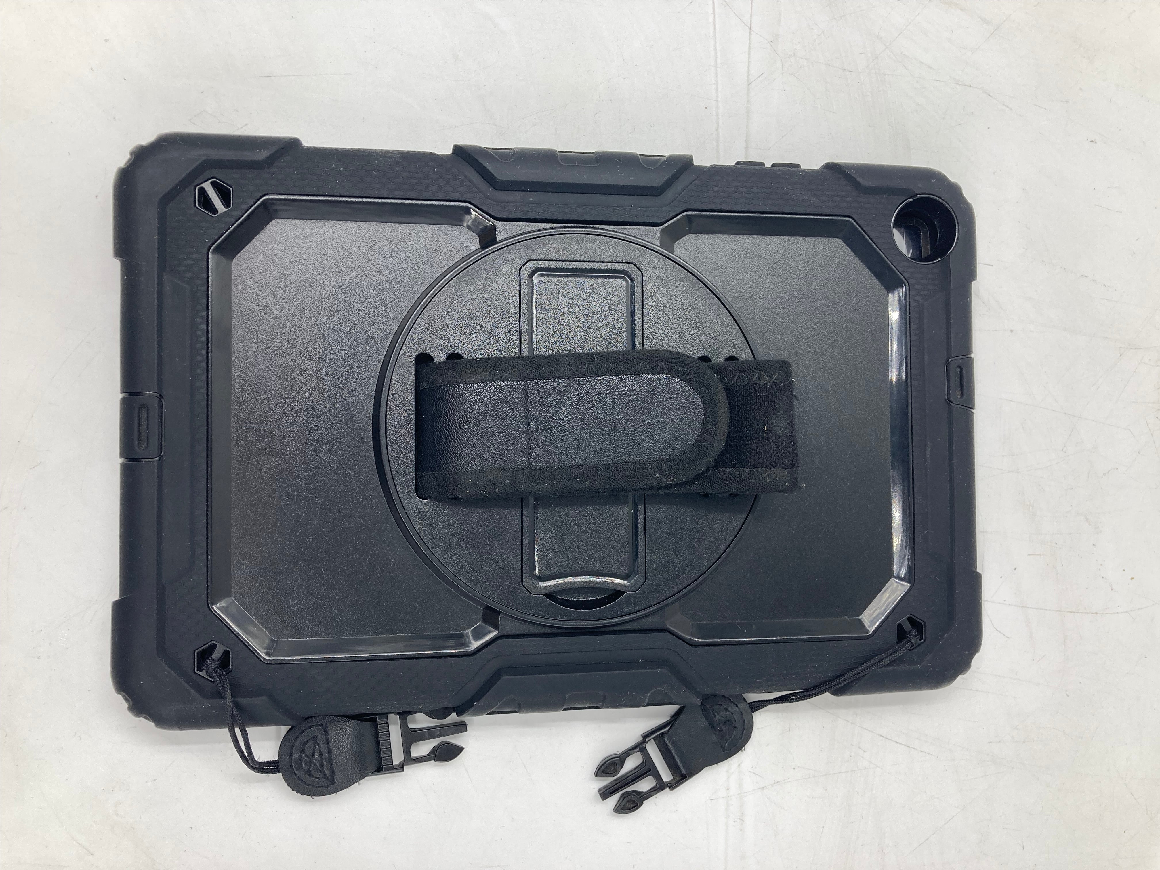 Batch 14x TimeCity TechGear Tablet Case Black