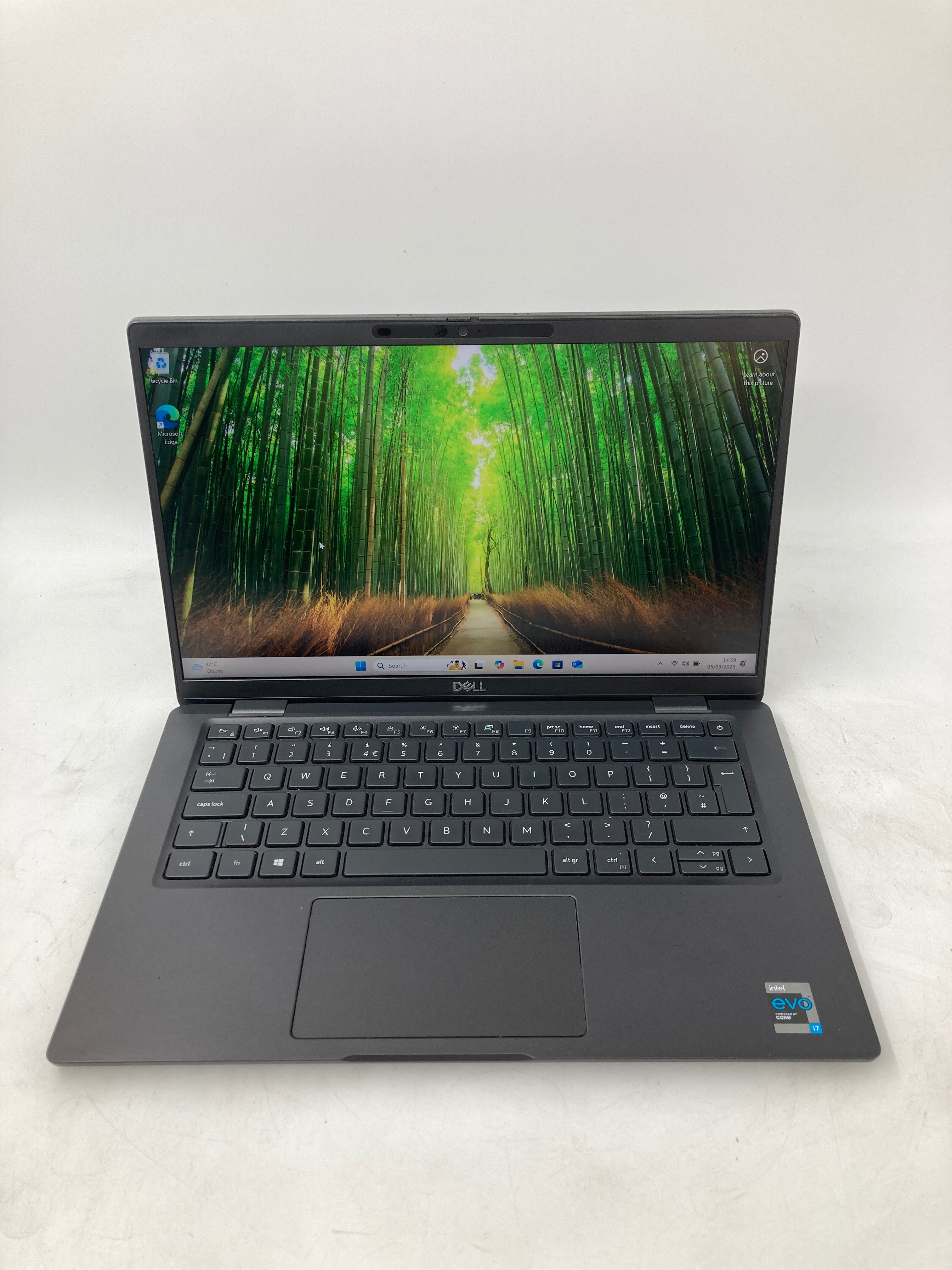 Dell Latitude 7420 14" i7 11th Gen 16GB RAM 512GB SSD W11