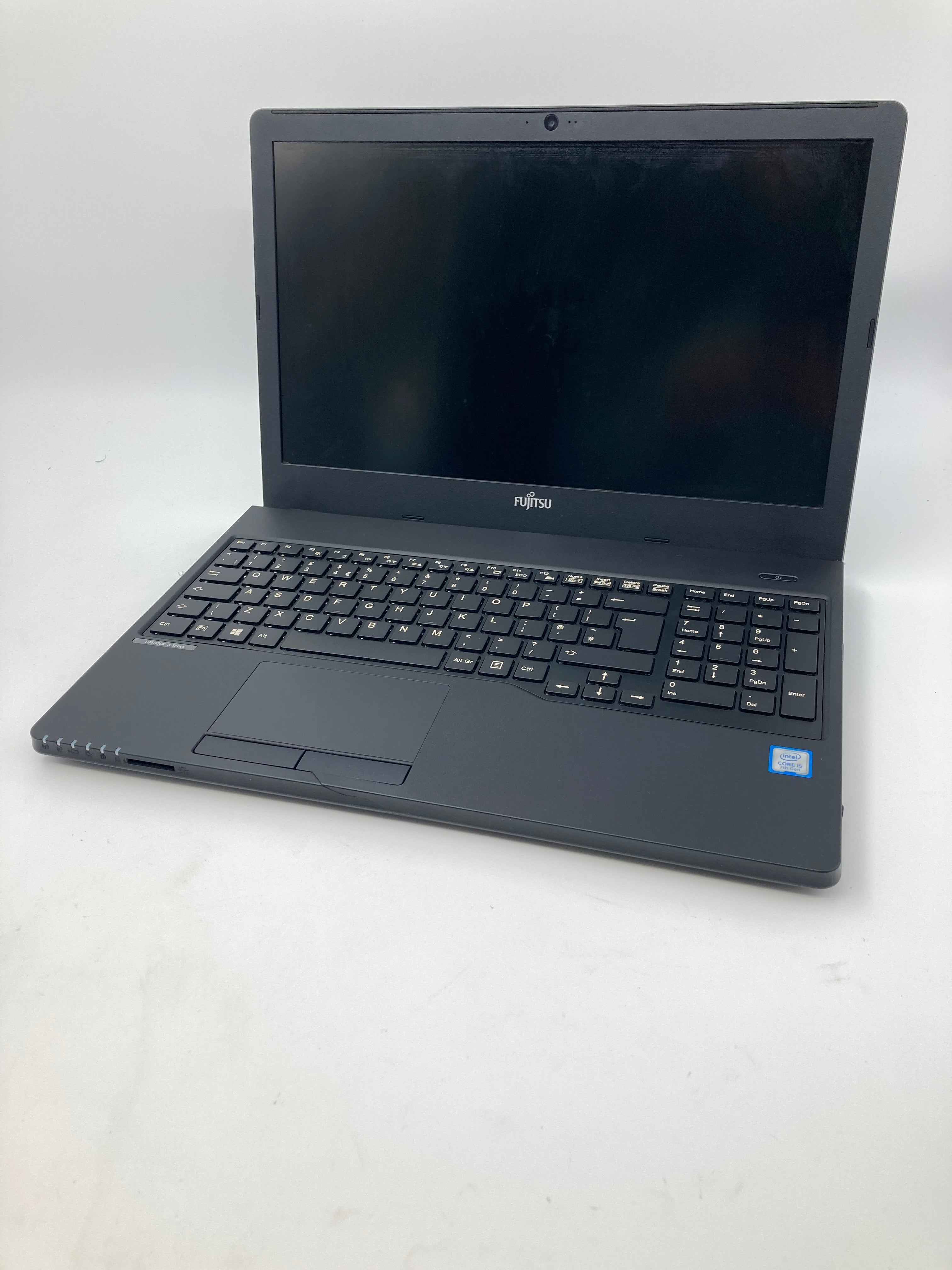 Fujitsu LifeBook A557 15.6" Screen i5 7200U No RAM No SSD No OS *Spares* #2