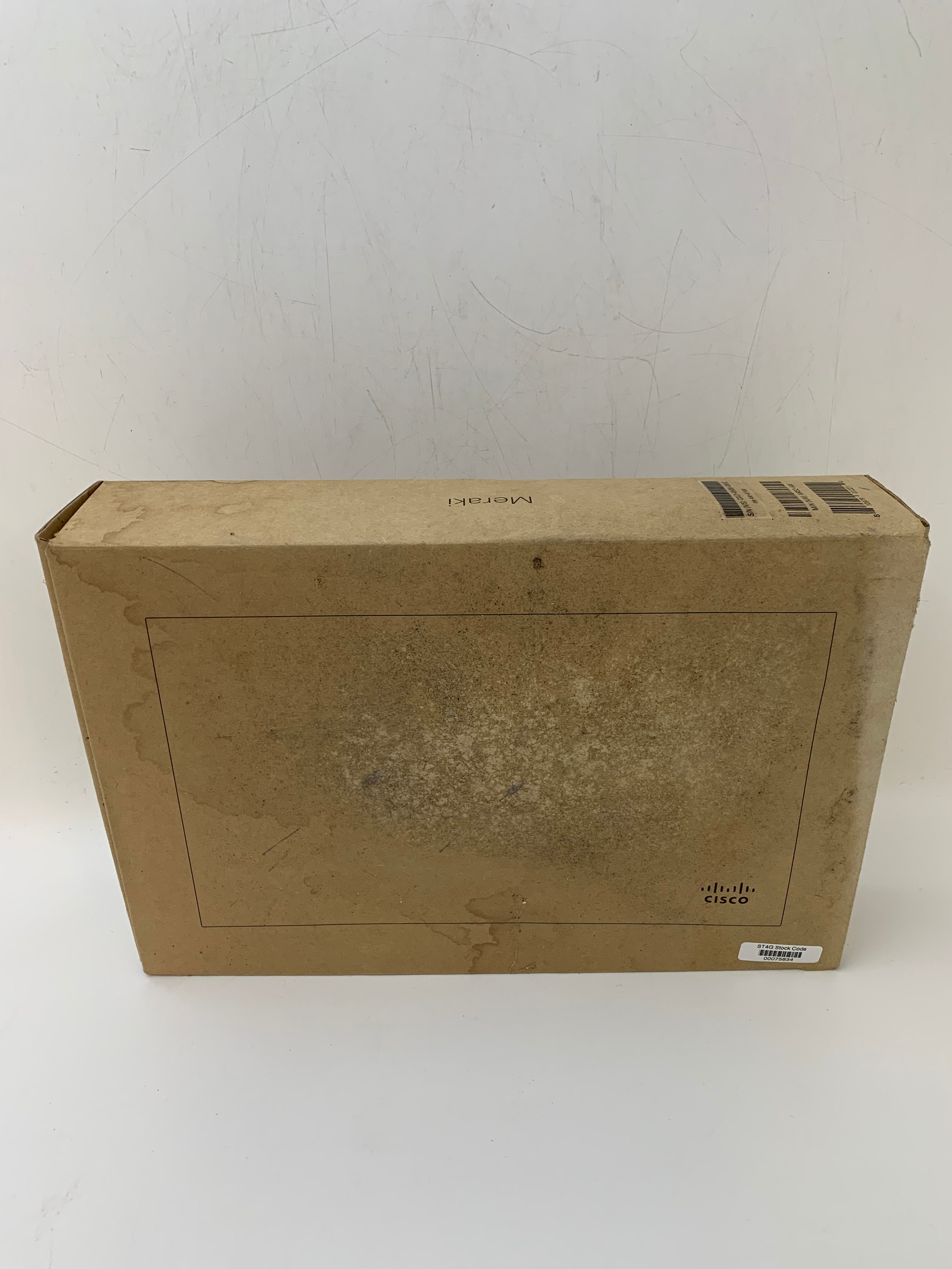 Cisco Meraki MR32 | Indoor Wall-Mountable Wireless WiFi Access Point Unclaimed