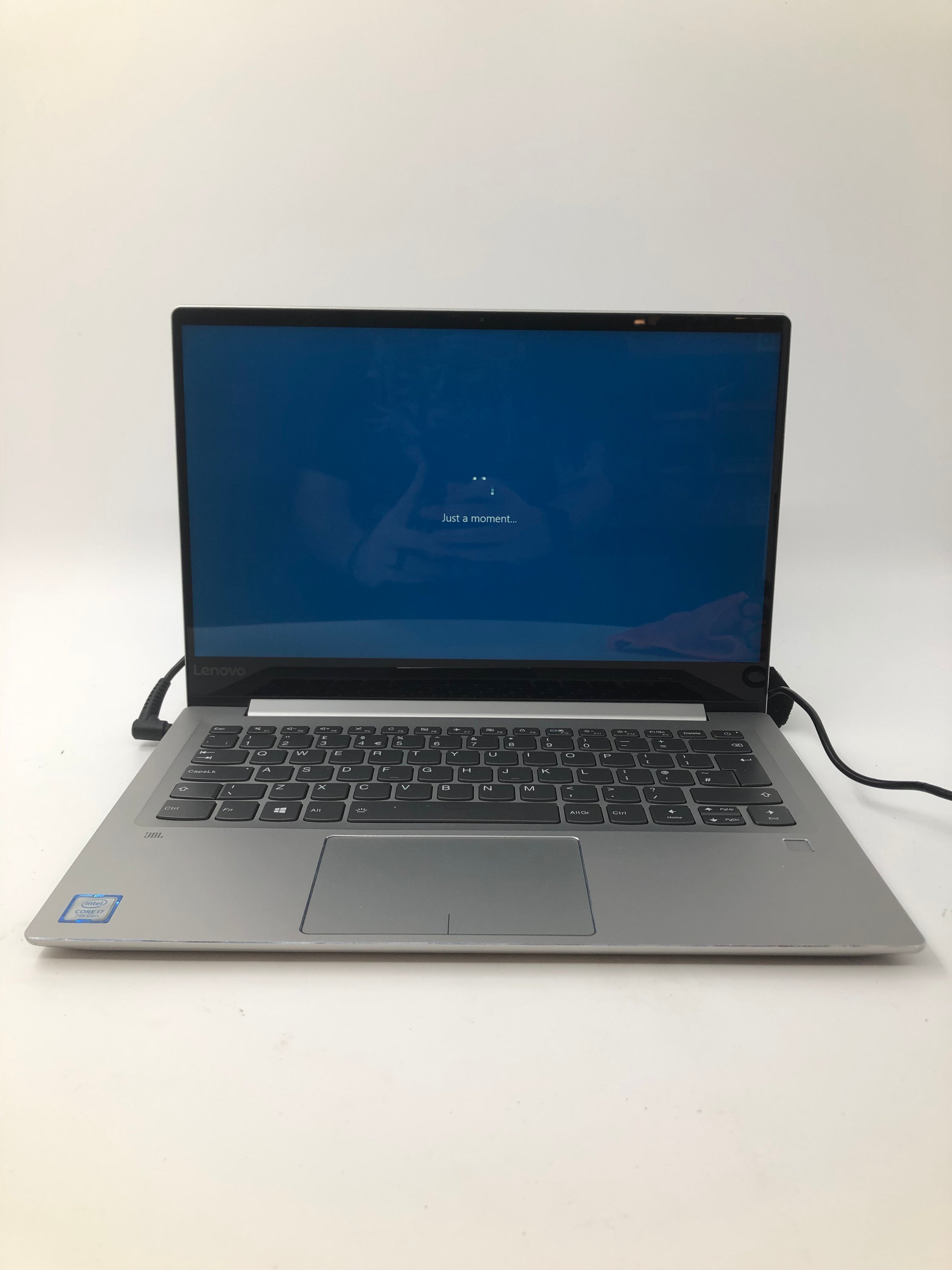 Lenovo IdeaPad 720-14 Spares: i7 7th Gen CPU, 8GB RAM, 14" Screen, 256GB SSD W10