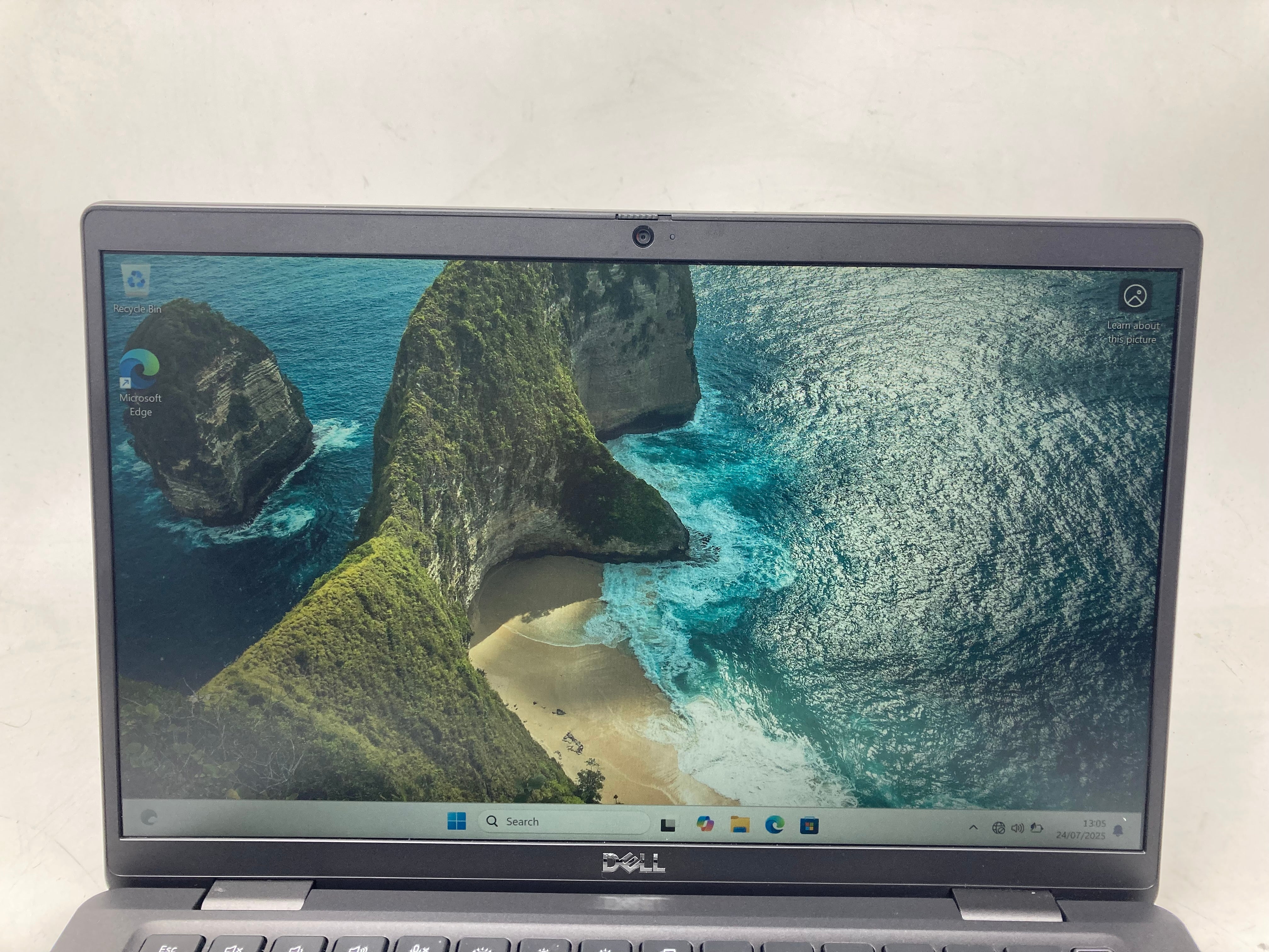 Dell Latitude 7320 13" Screen i5 11th Gen 8GB RAM 256GB SSD Win 11