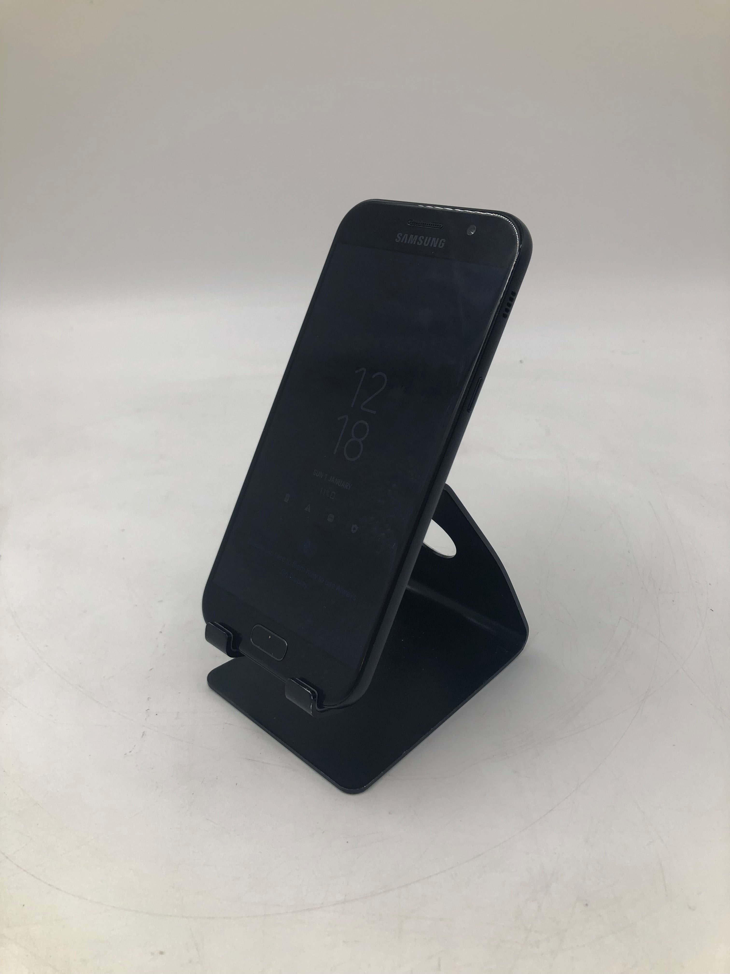 Samsung Galaxy A5 5.2" Screen 2017 32GB Storage Black