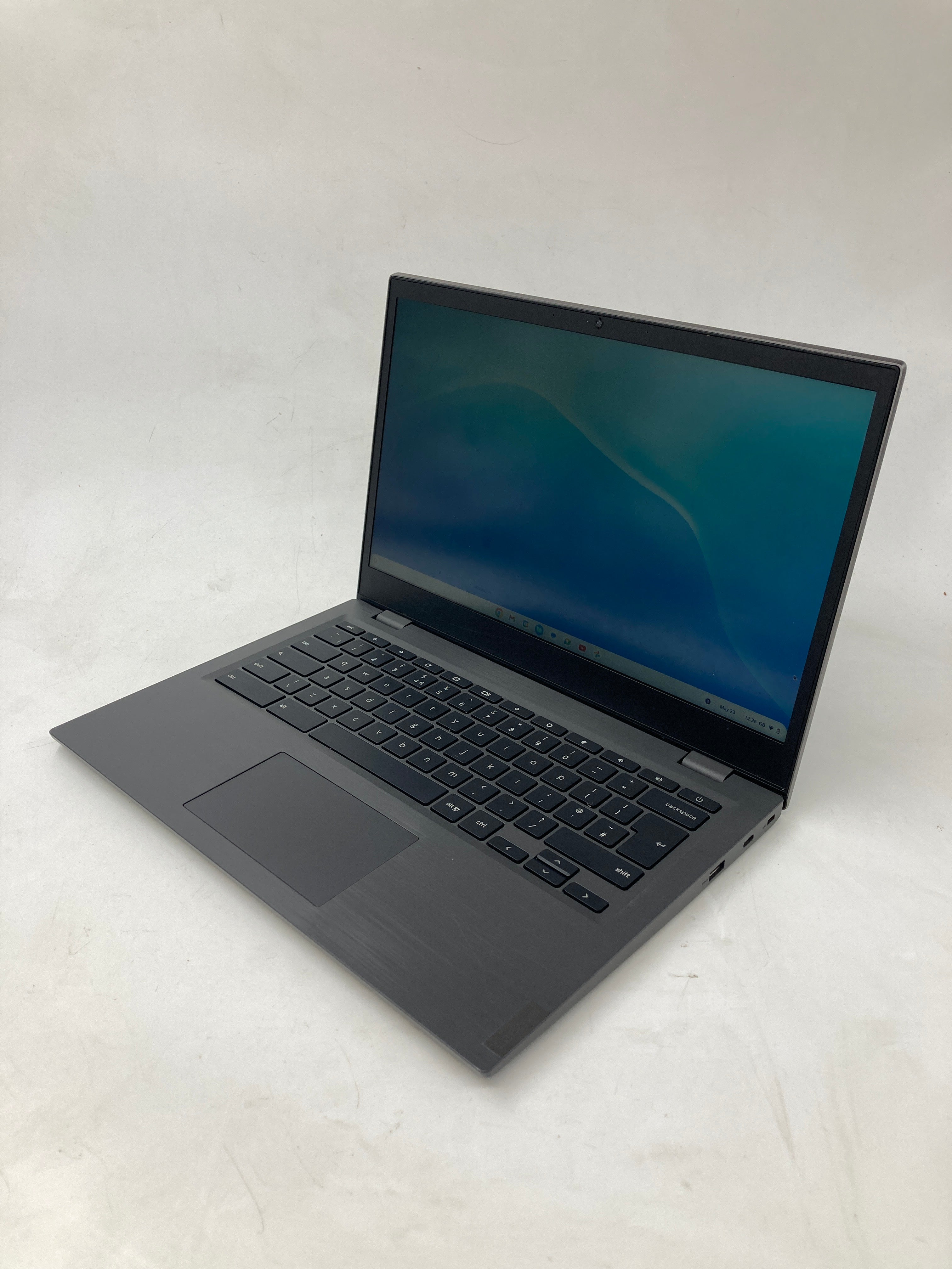 Lenovo 14e Chromebook 14" Screen AMD A4-9120C 4GB RAM 32GB SSD ChromeOS #3