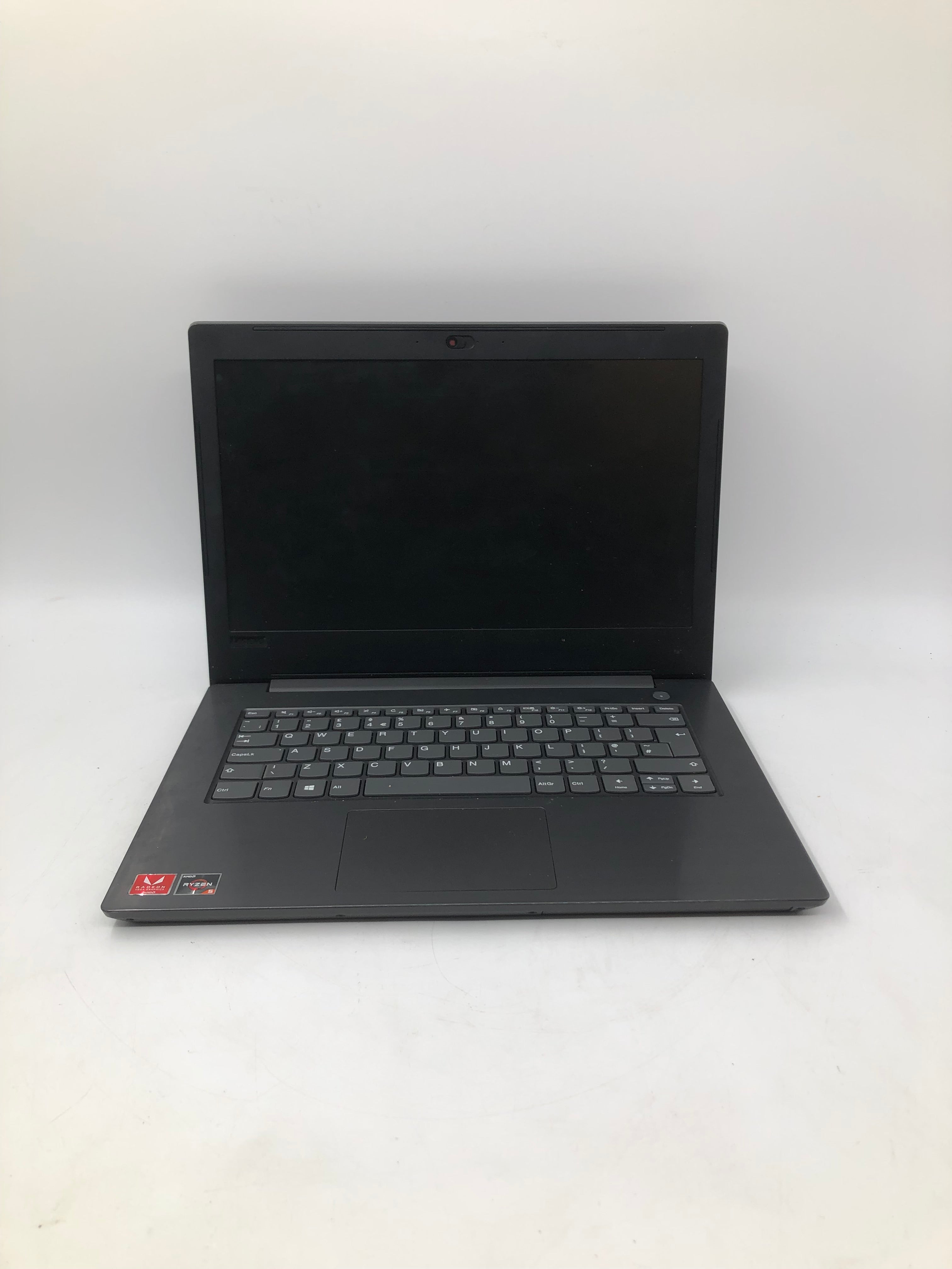 Lenovo V330-14ARR 13" Screen AMD Ryzen 5 2500U 8GB RAM No SSD -Spares-