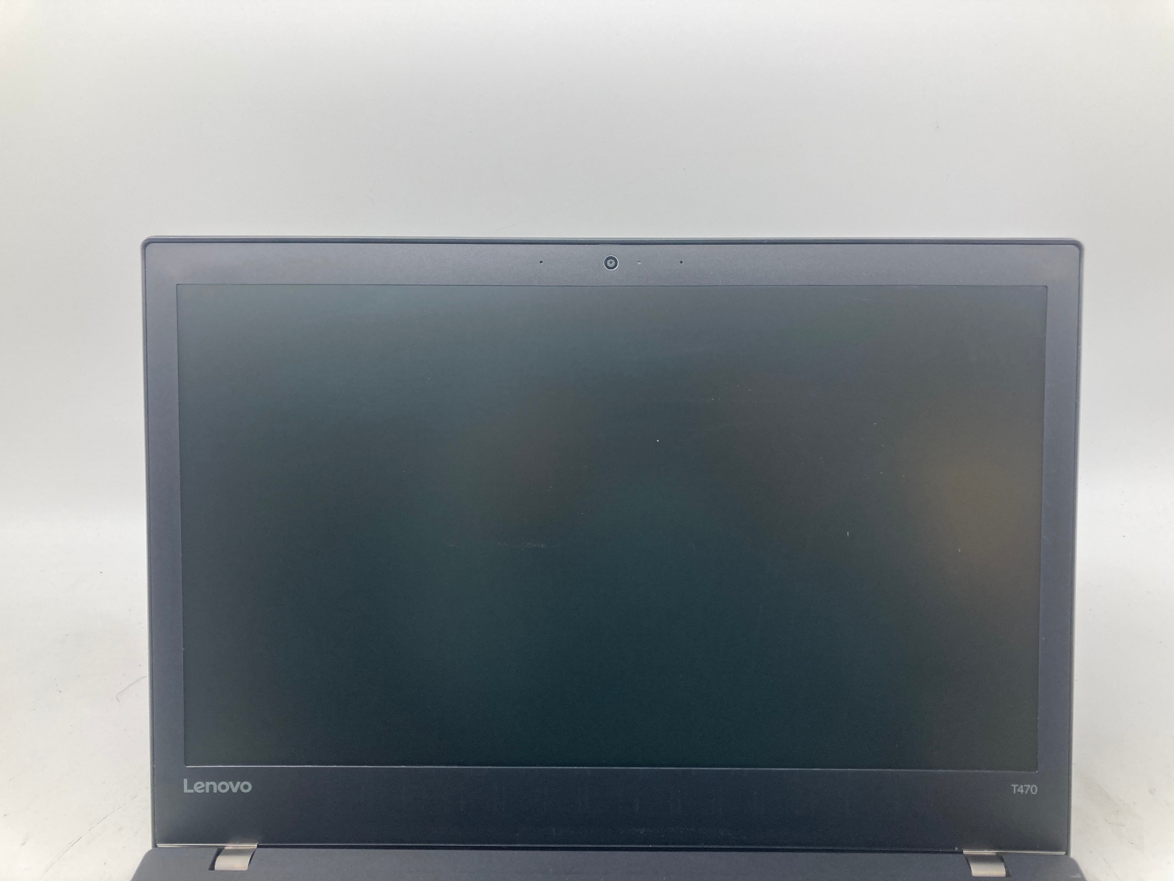 Lenovo ThinkPad T470 14" Screen i5 6th Gen 8GB RAM 128GB SSD Win 10 #2