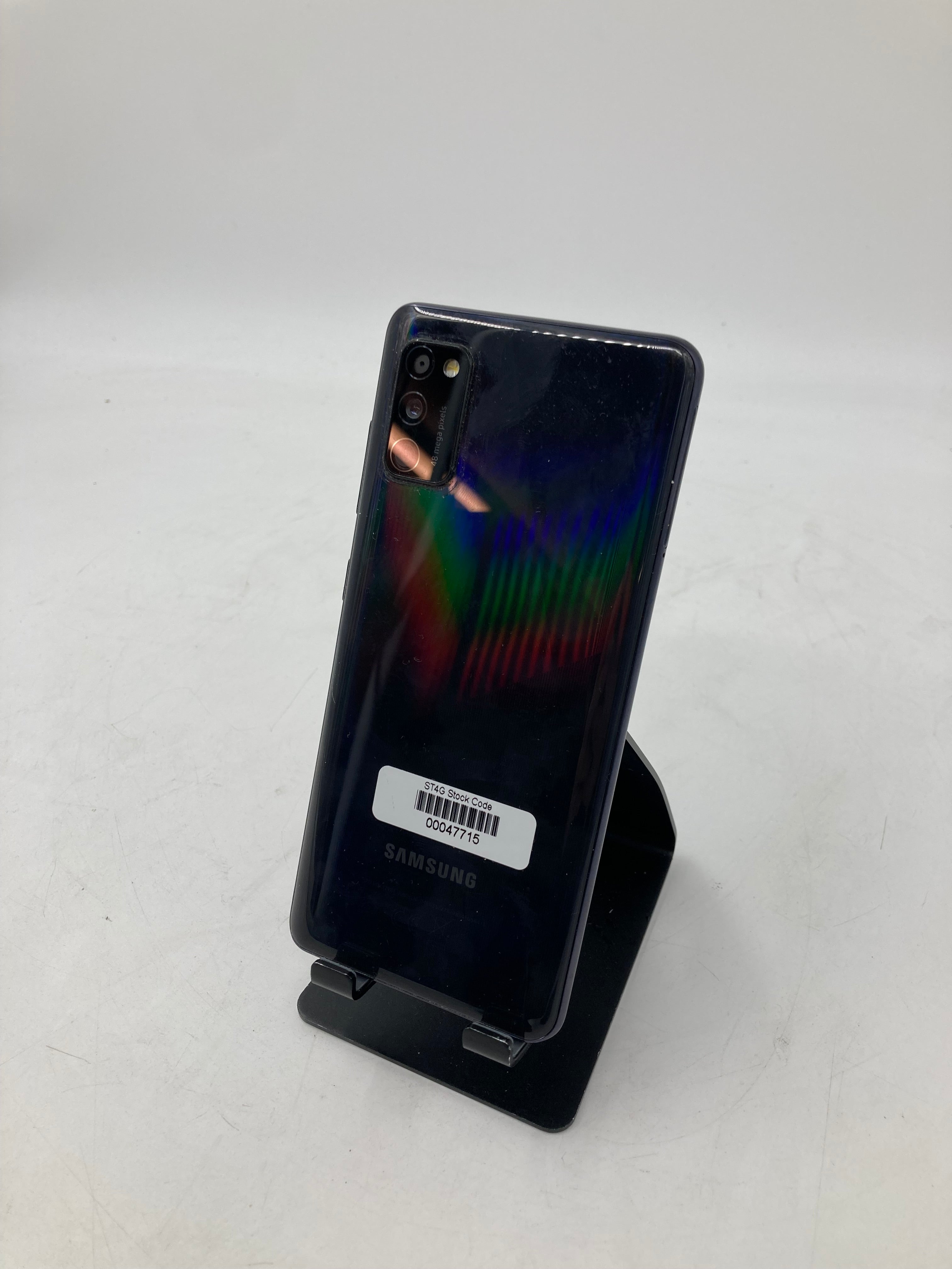 Batch 3x Samsung Galaxy A32 A41 S8+ 64GB - Black