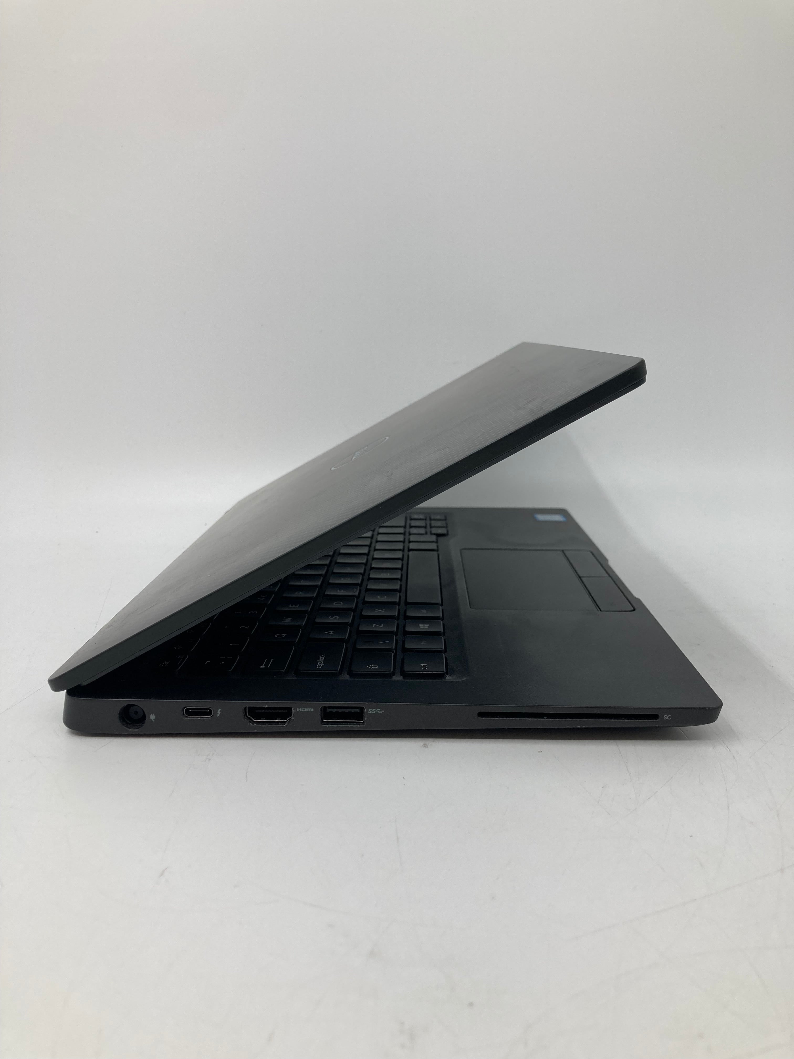 Dell Latitude 7300 | 13.3" FHD | i5 8th Gen CPU | 16GB RAM | 256GB SSD | W11 | Grade A