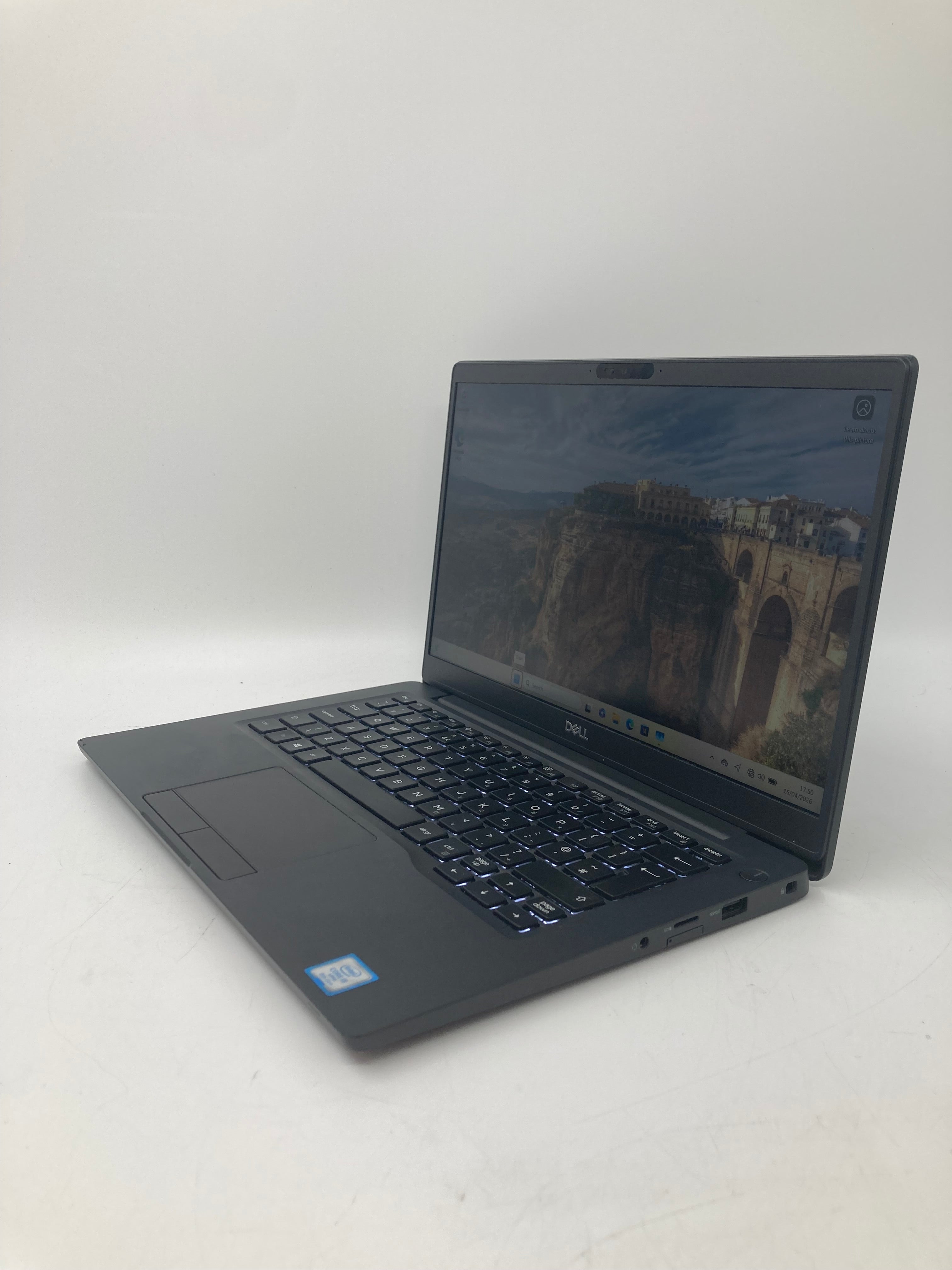 Dell Latitude 7300 | 13.3" FHD | i5 8th Gen | 16GB RAM | 256GB SSD | W11 | Grade C